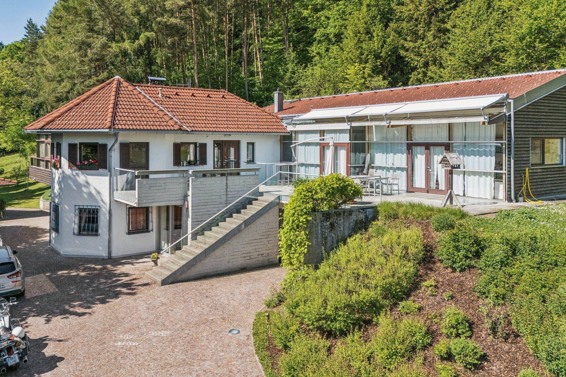 Haus