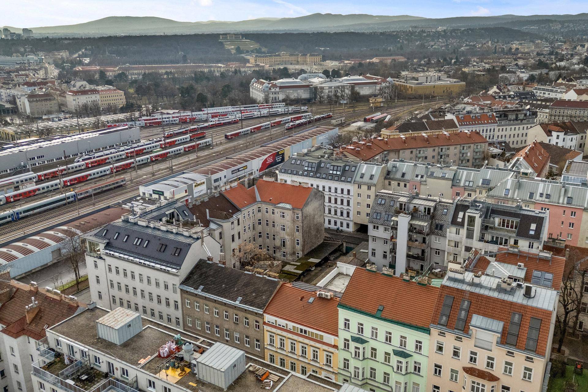 Umgebung