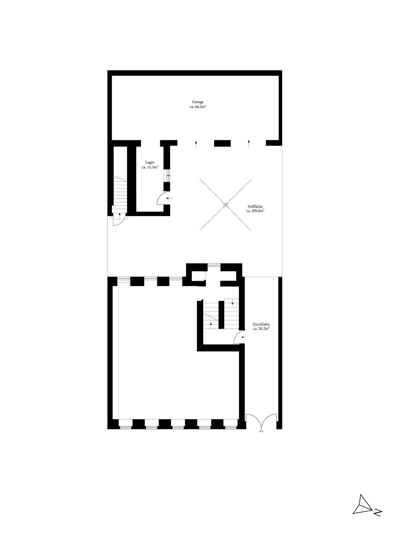 Parterre