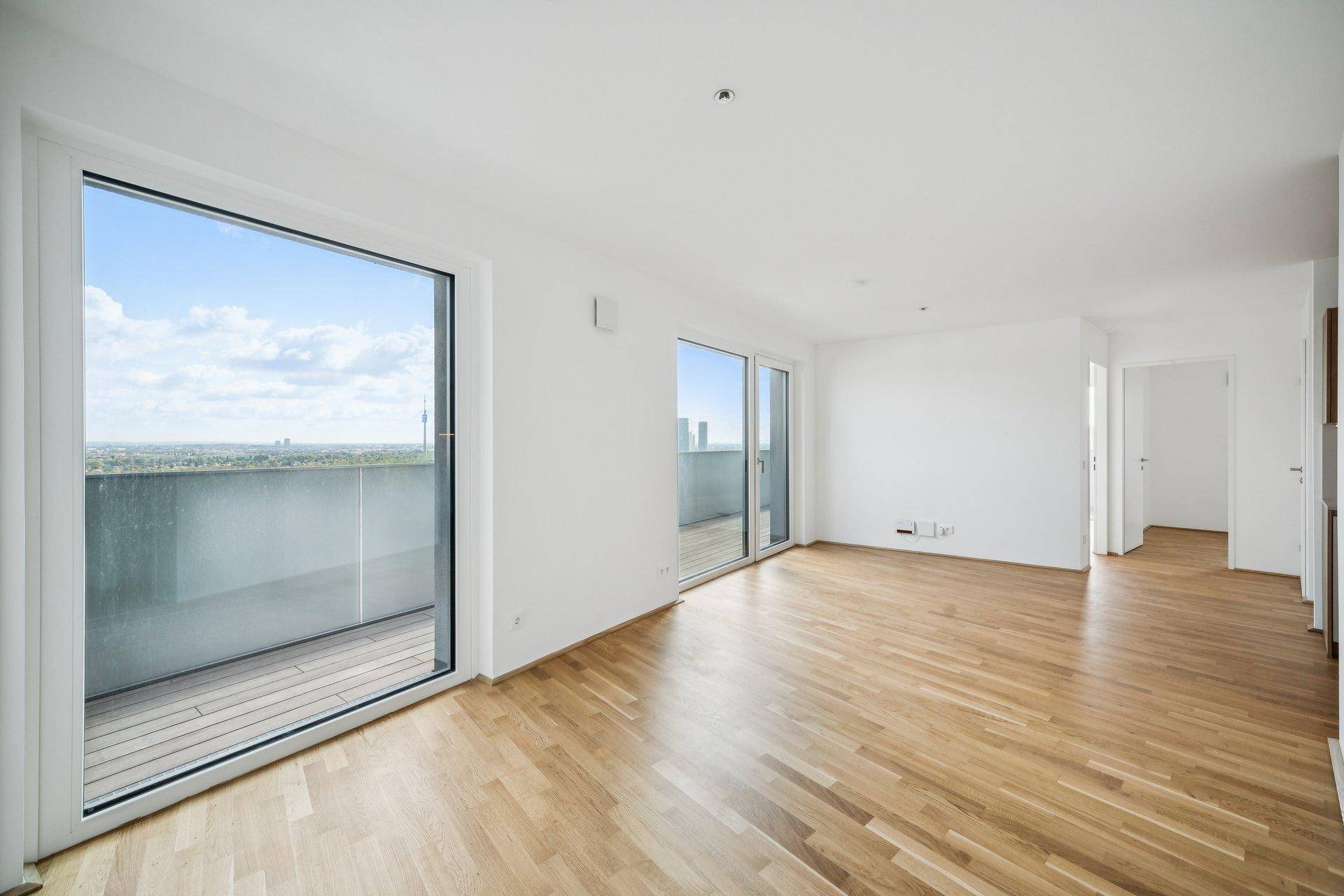 Wohnung – Wien - Ansicht 5