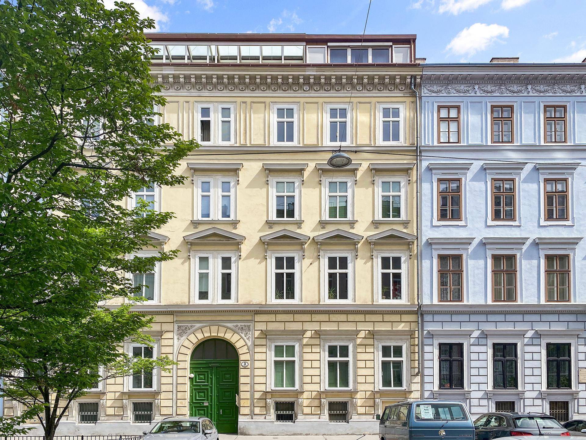 Außenansicht