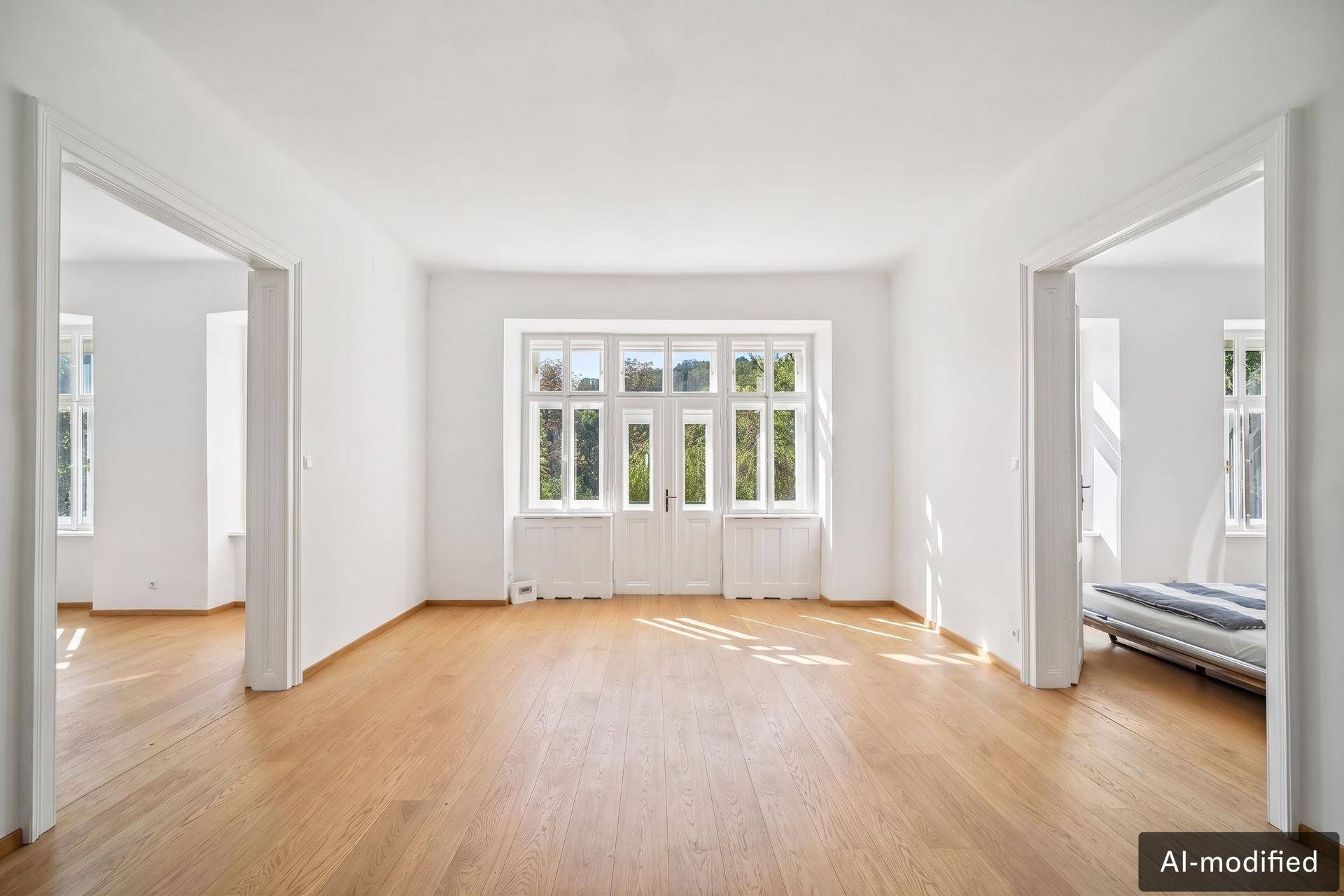 [KI-generiertes Foto] Zimmer