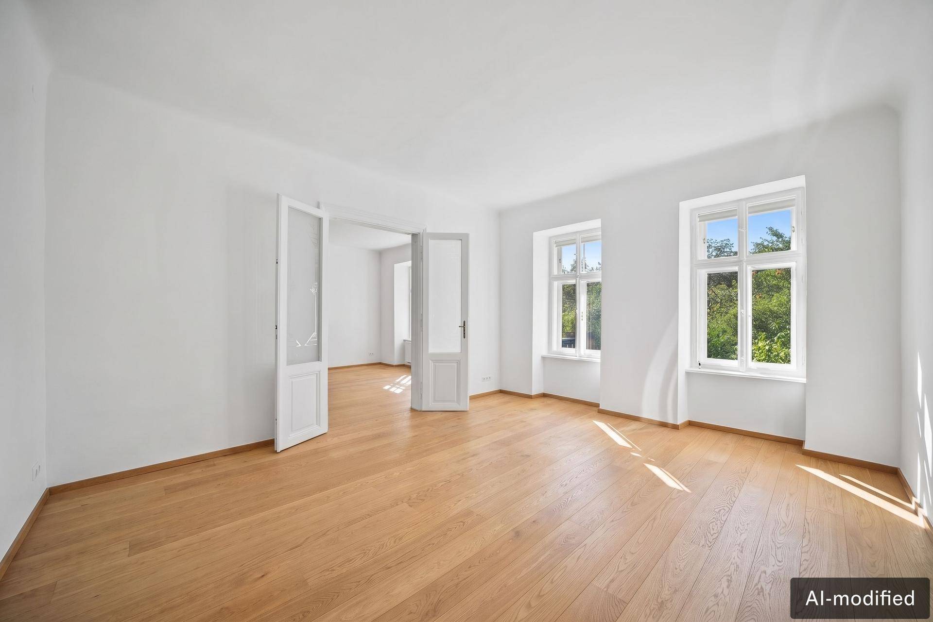 [KI-generiertes Foto] Zimmer