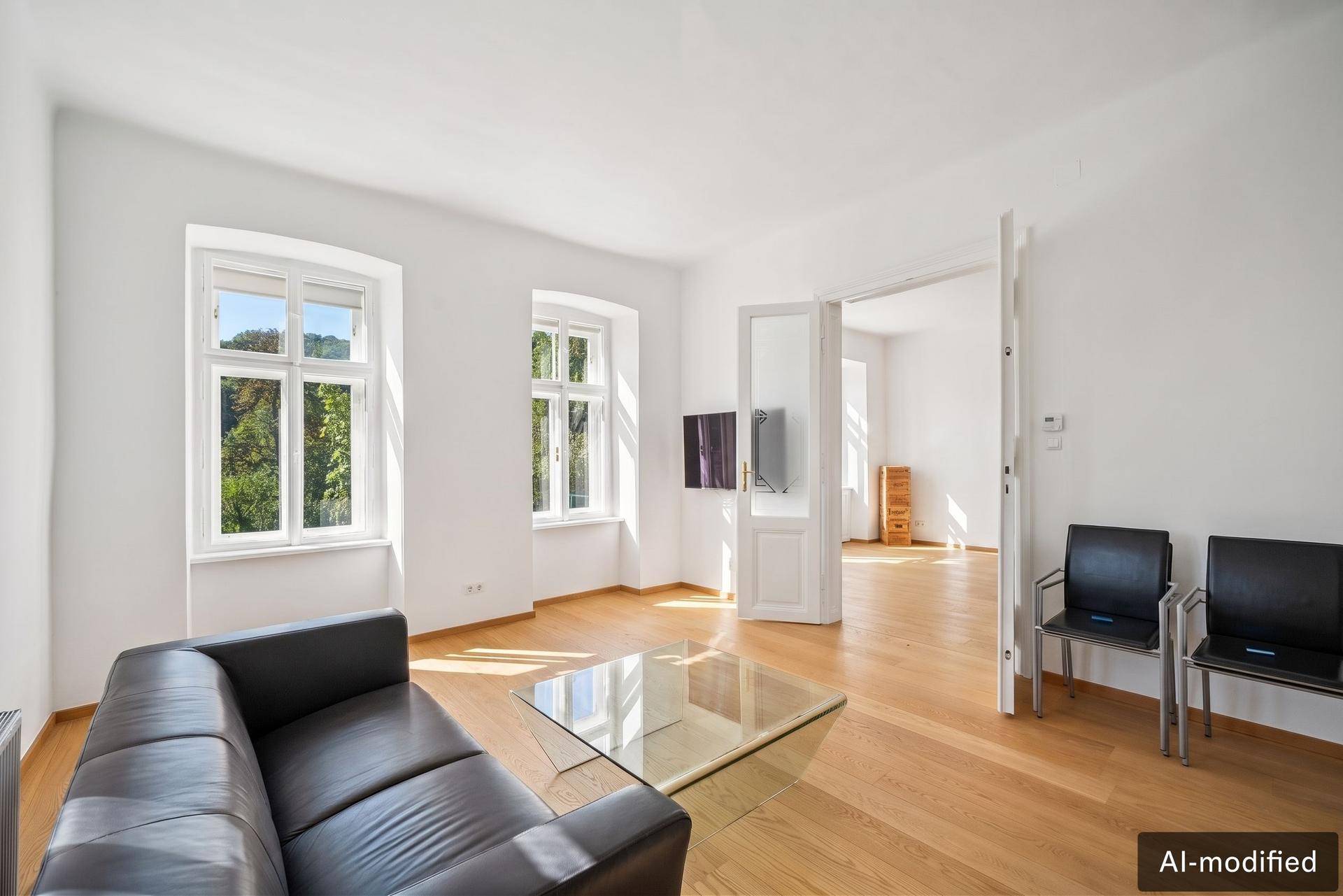 [KI-generiertes Foto] Zimmer