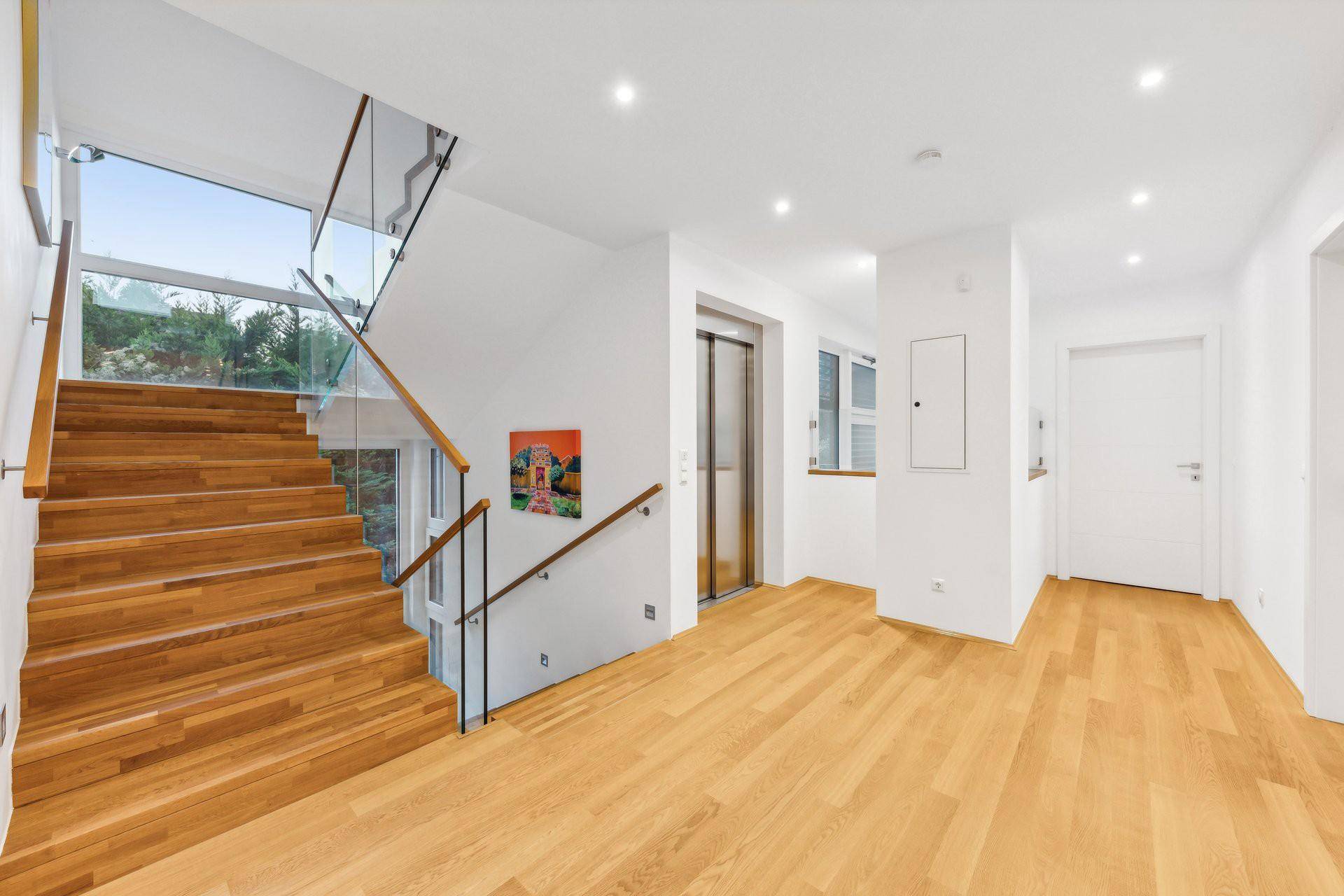 Haus – Wien, Auhof - Ansicht 5