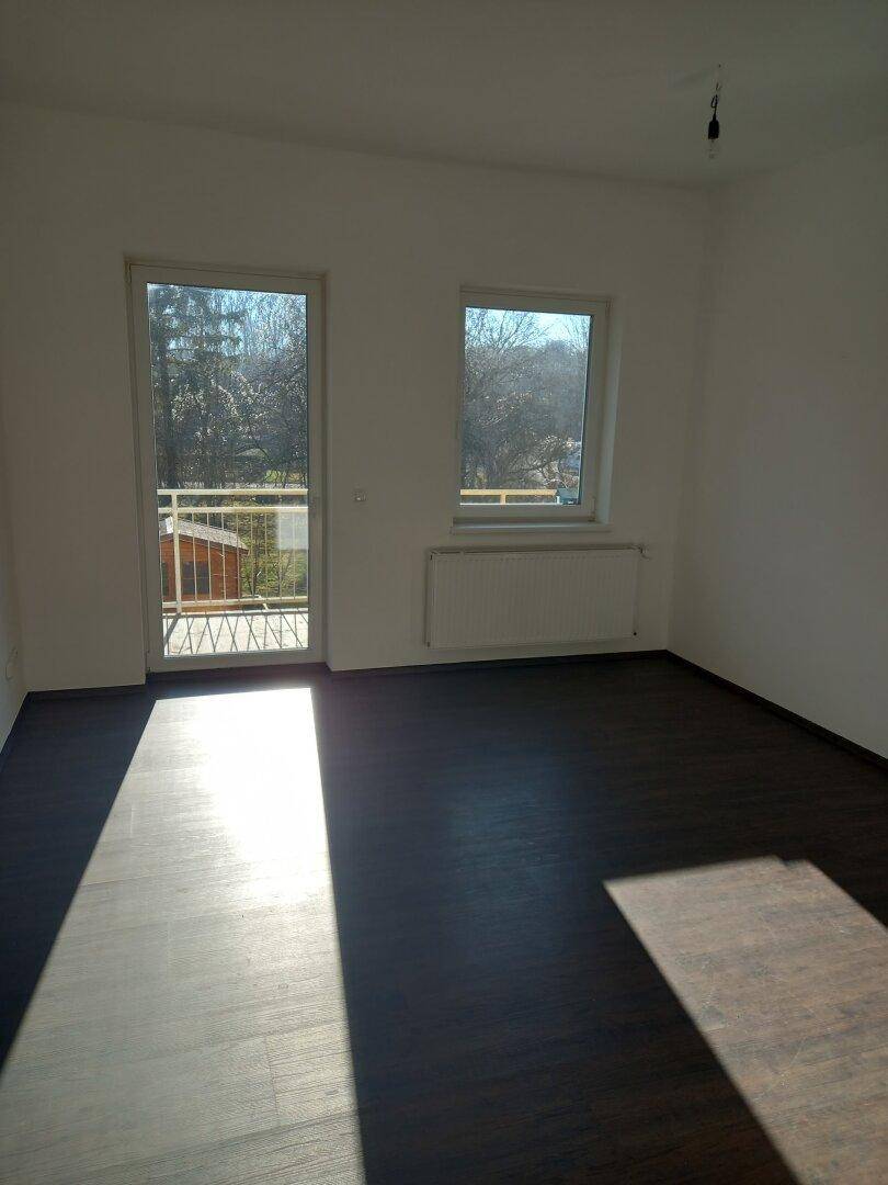 Wohnzimmer Wohnung 2