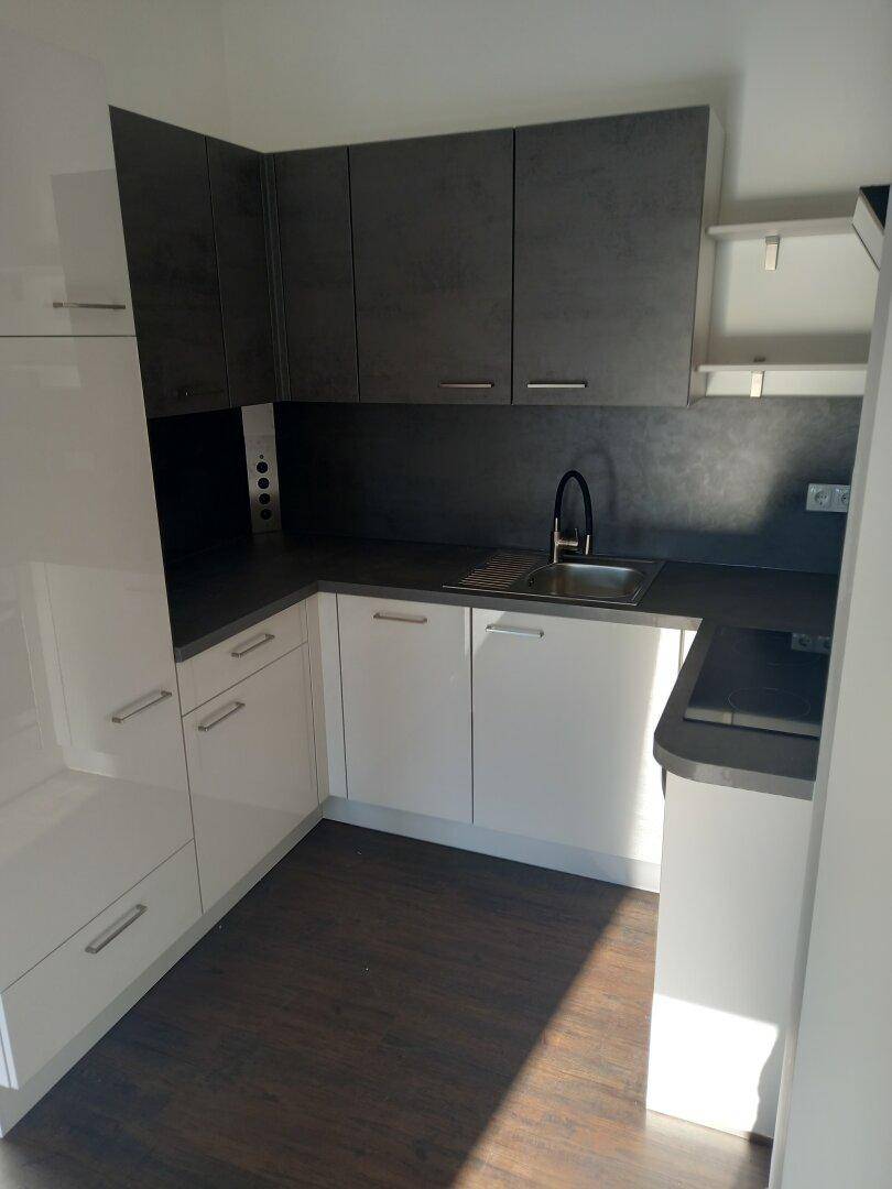 Küche Wohnung 2