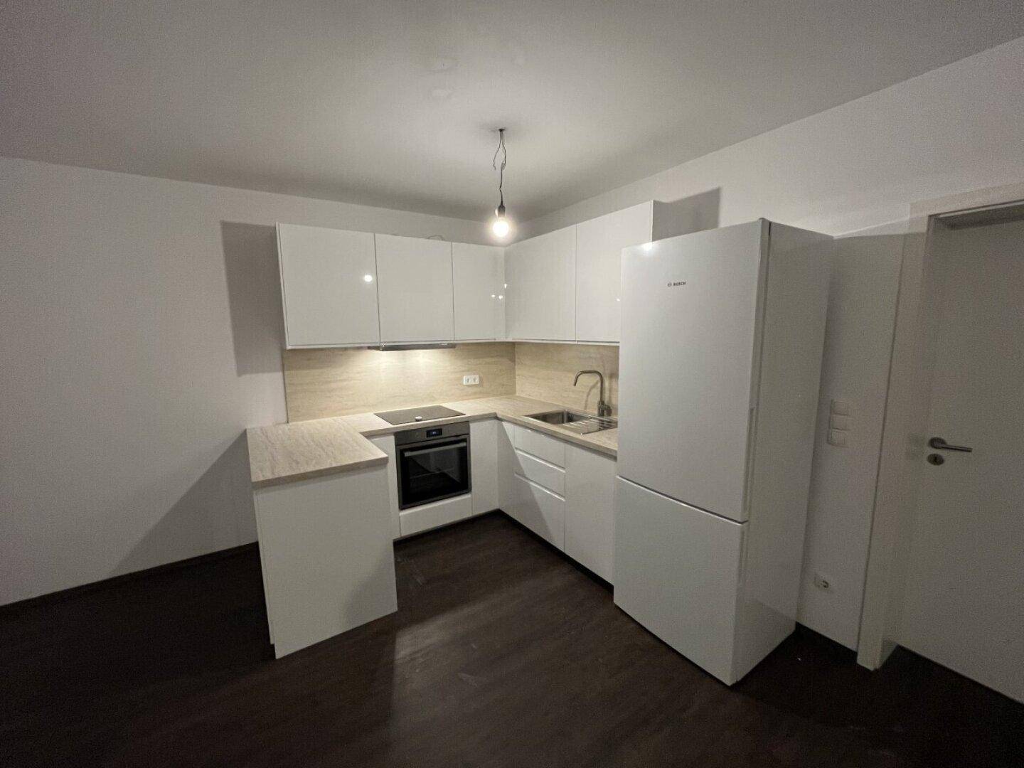 Küche Wohnung 1