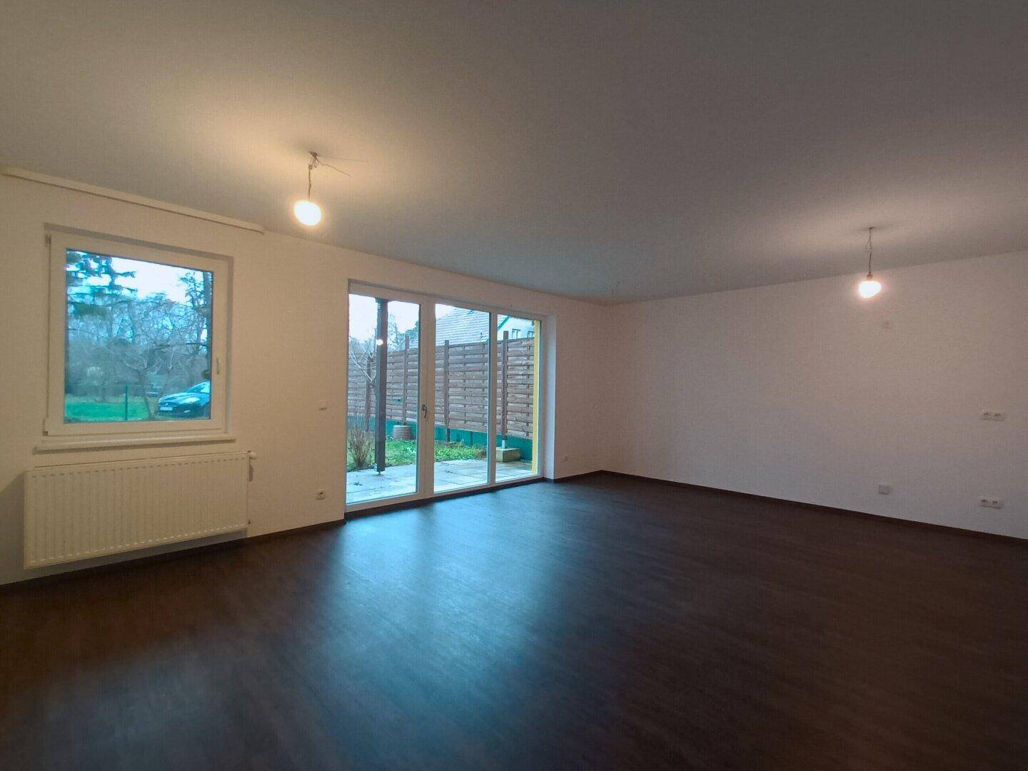 Wohnzimmer Wohnung 1