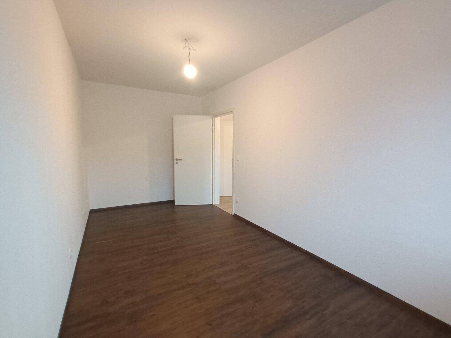 Schlafzimmer Wohnung 1