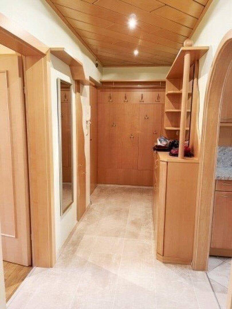 Vorzimmer