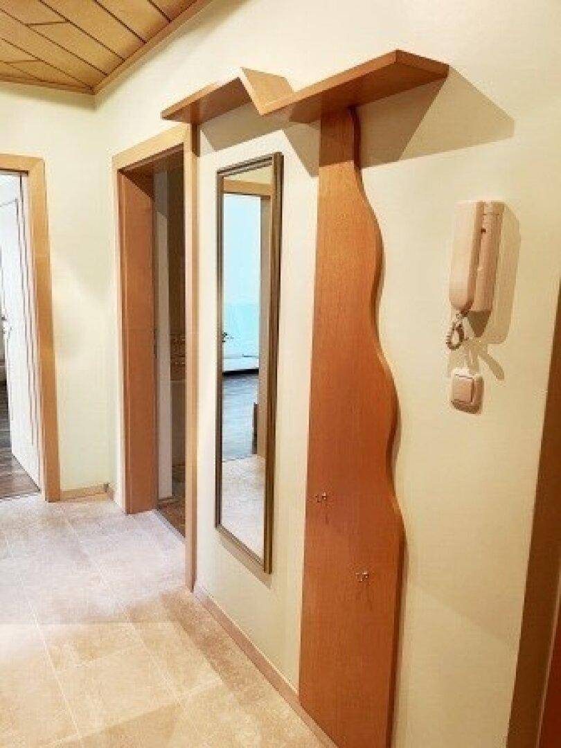Vorzimmer