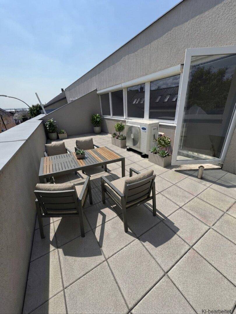 Wohnung – Eisenstadt, Katastralgemeinde Eisenstadt - Ansicht 2