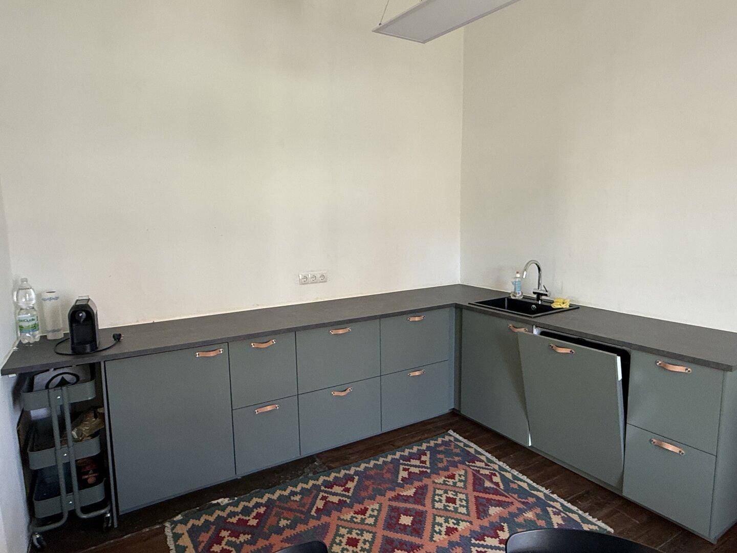 Außergewöhnliche Büroräumlichkeiten mit Gewölben – direkt in der Fußgängerzone von Eisenstadt – další