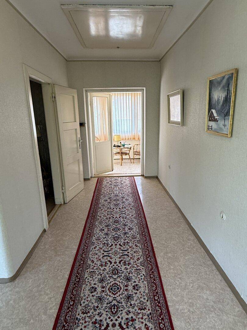 großzügige Villa mit Potenzial im Herzen von Bad Sauerbrunn - Mehr
