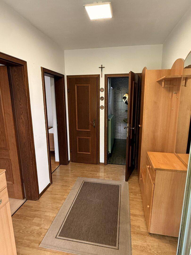 zentrumsnaher Bungalow mit sonnigem Garten zu verkaufen - Widok 5