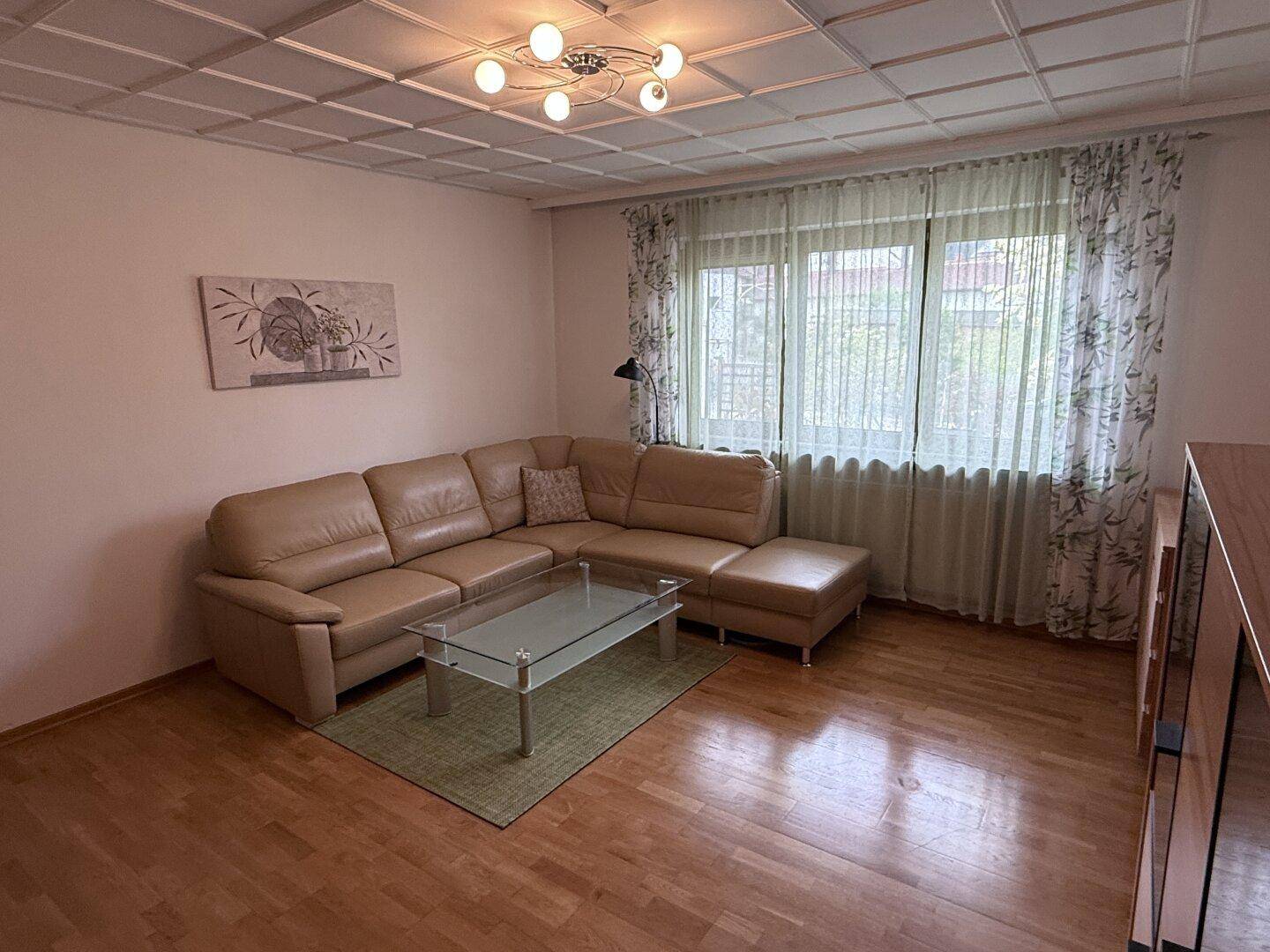 zentrumsnaher Bungalow mit sonnigem Garten zu verkaufen - Więcej