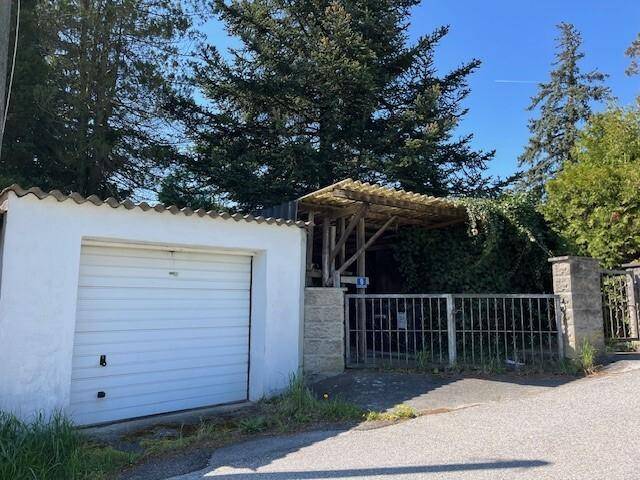 3 Garage