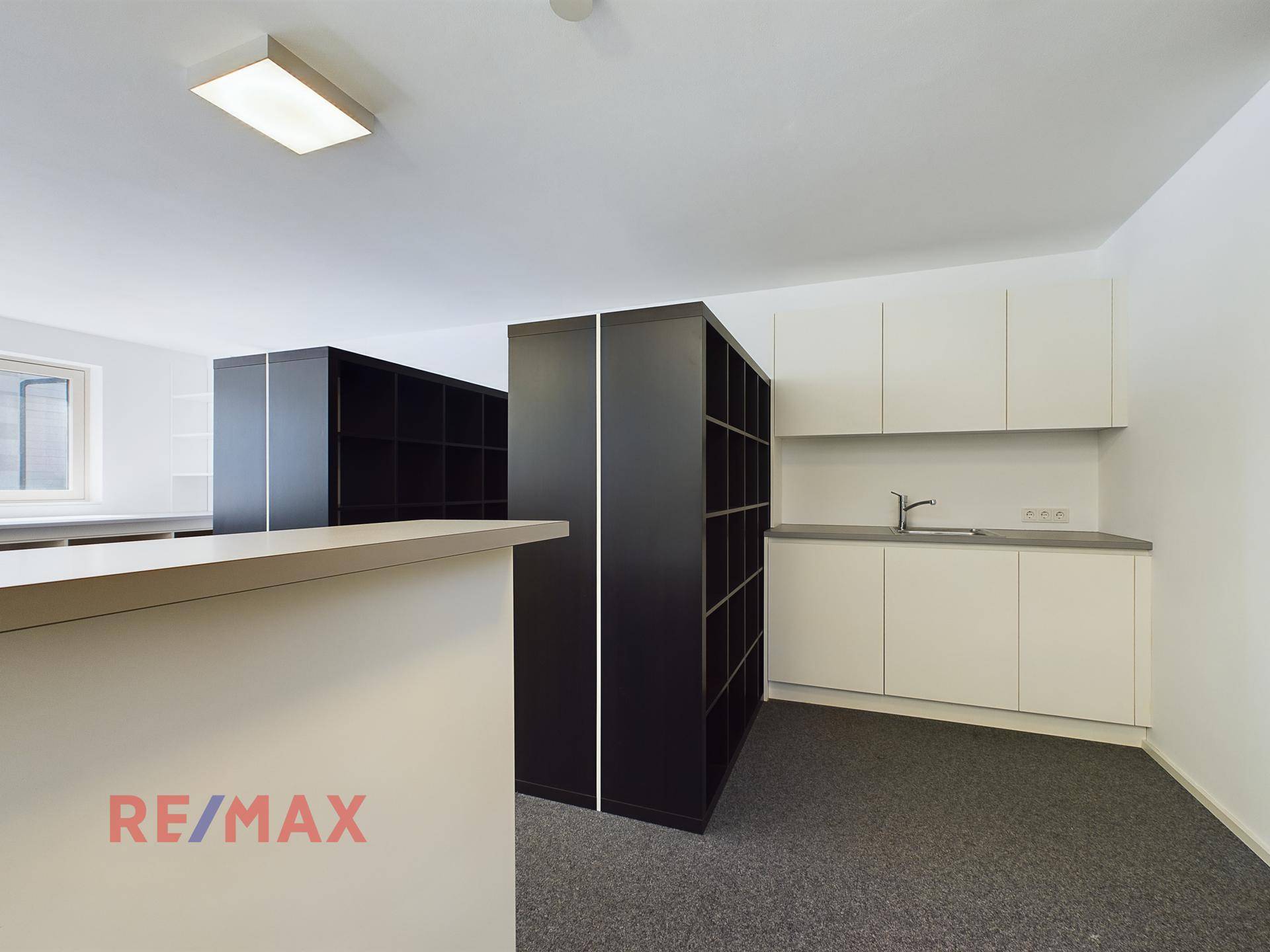 Teeküche Büro 2.OG