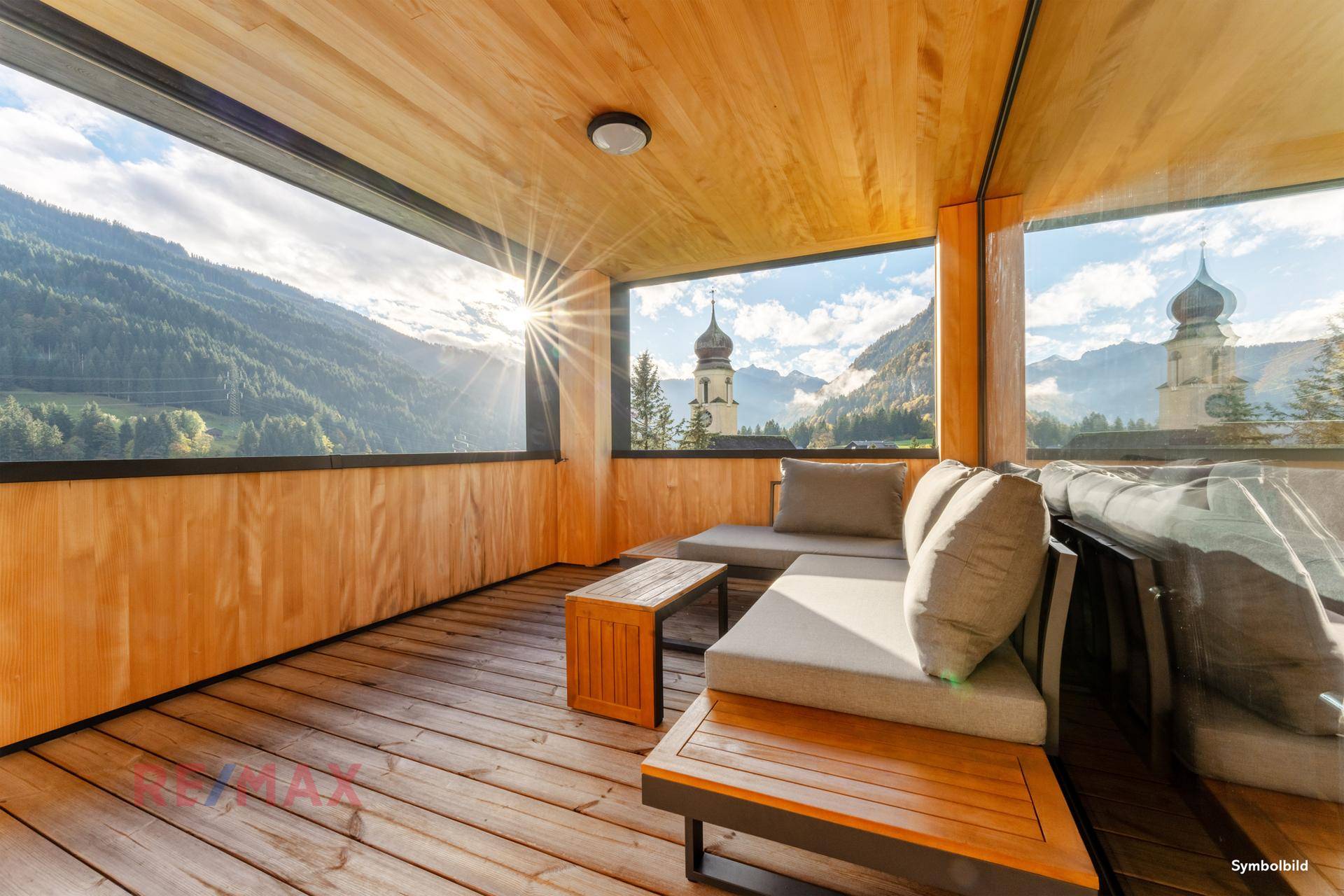 Balkon