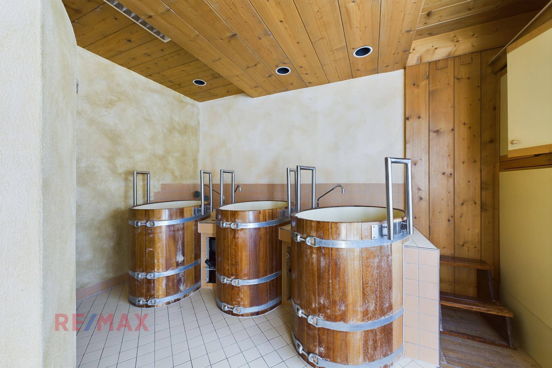 SPA-Bereich