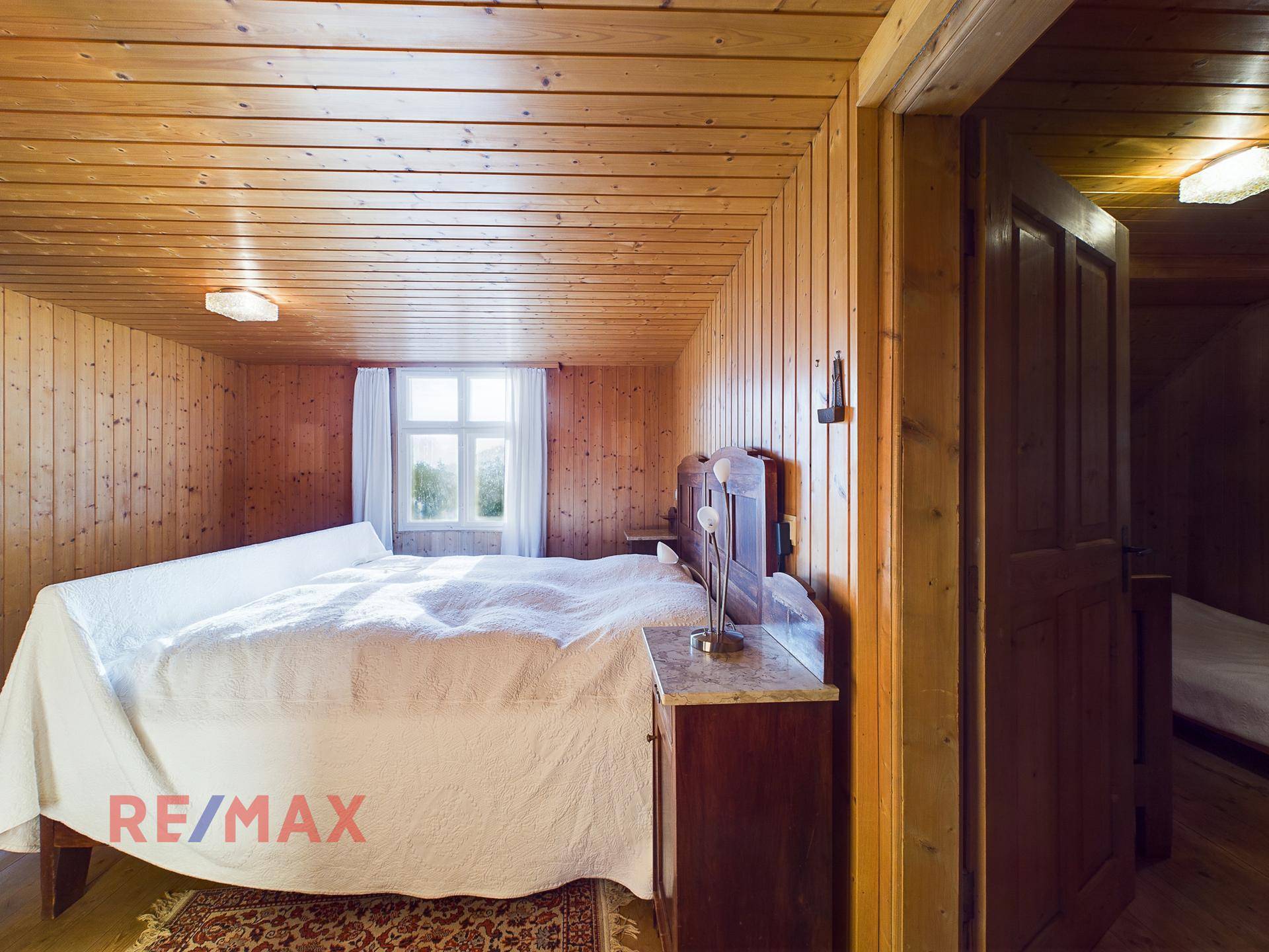 Schlafzimmer 2 OG