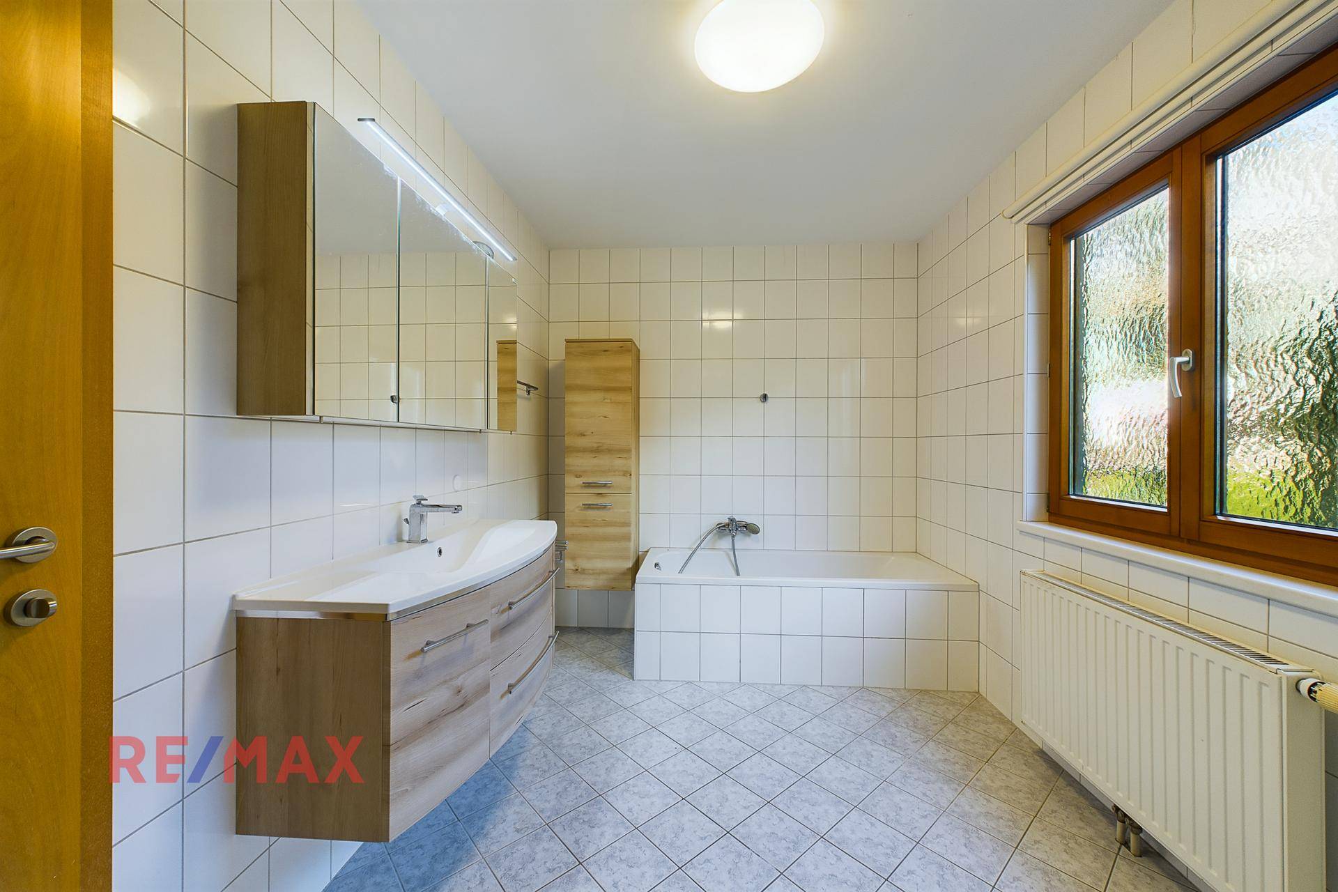 Badezimmer/EG