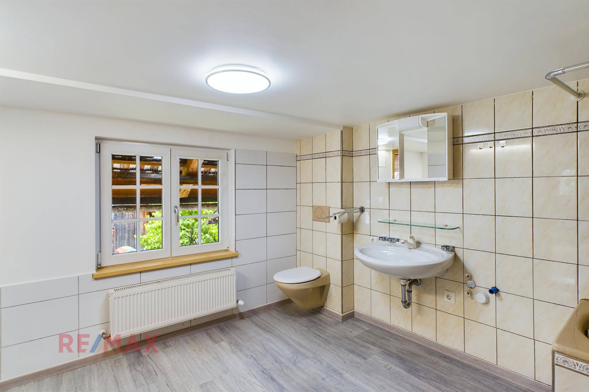 Badezimmer OG