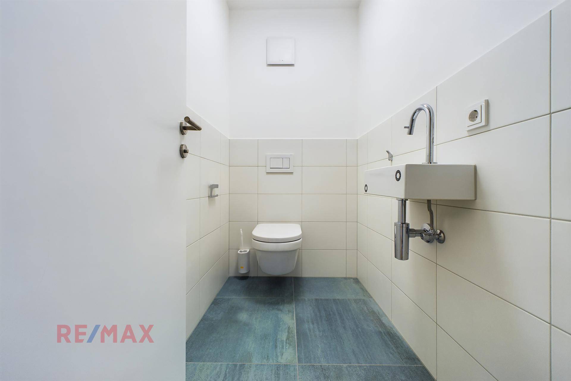 Gästew WC
