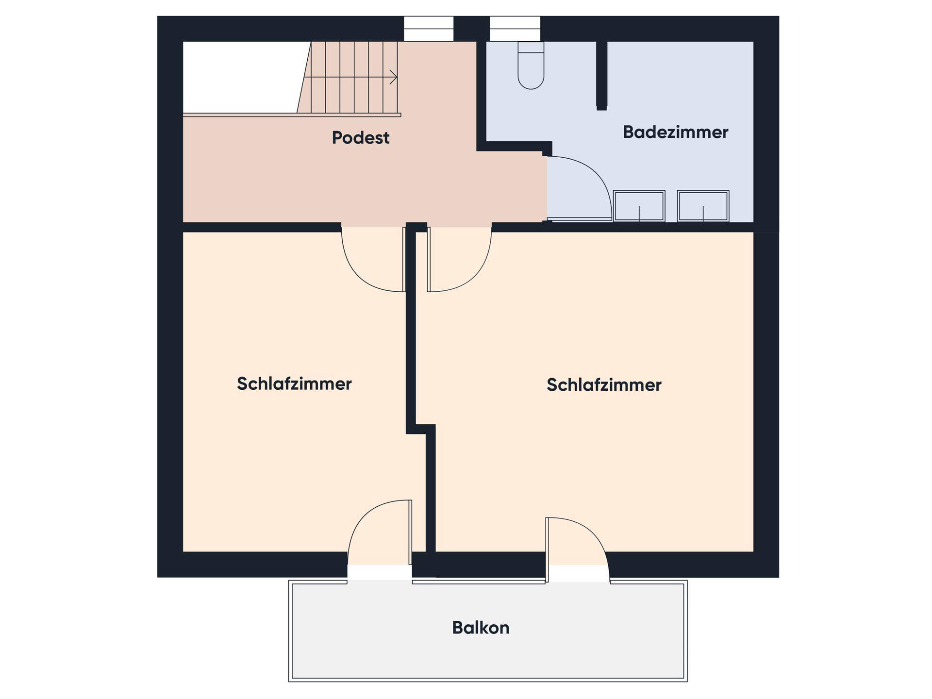 Grundriss ohne Maßstab_DG