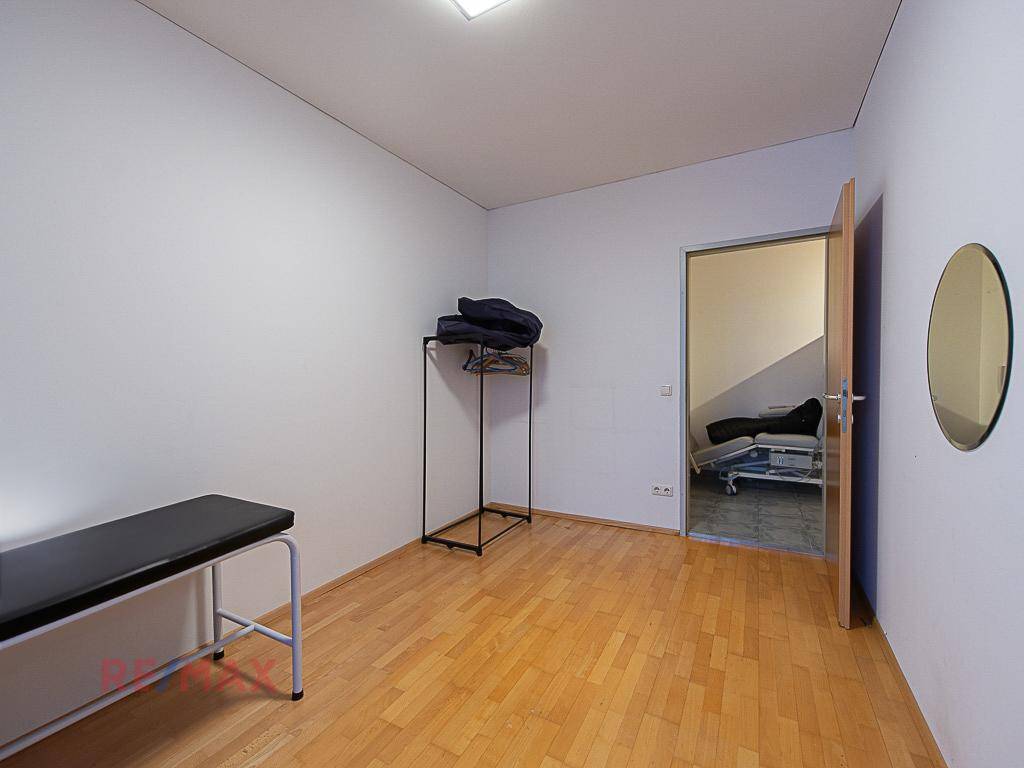 OG Wohnung W3 Zimmer