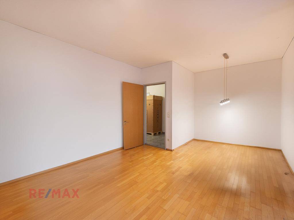 OG Wohnung W3 Zimmer