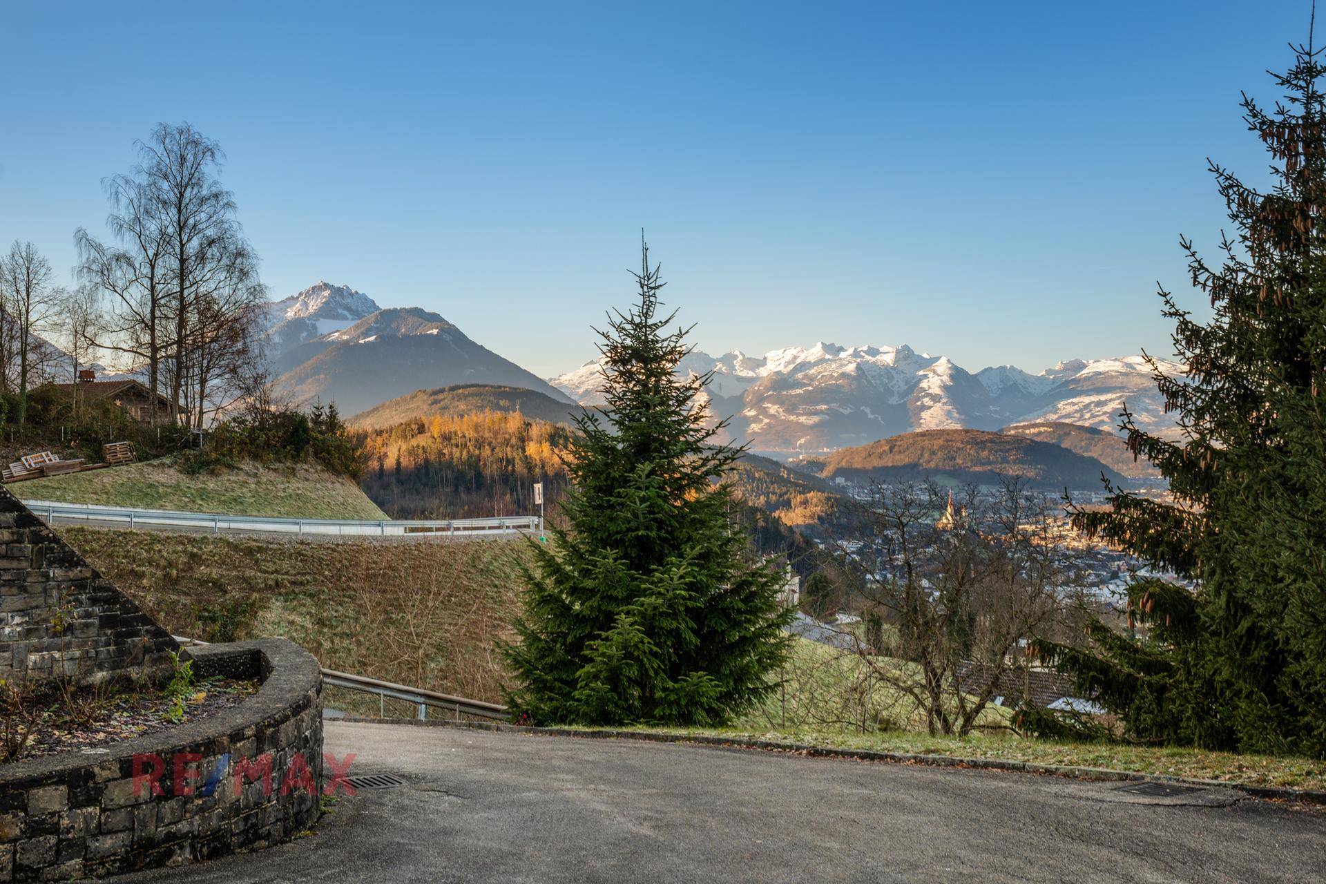 Aussicht