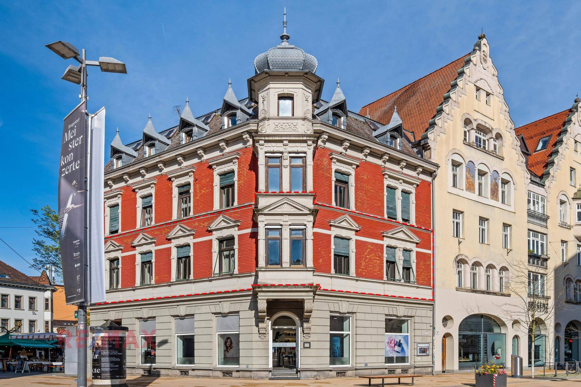 Außenansicht