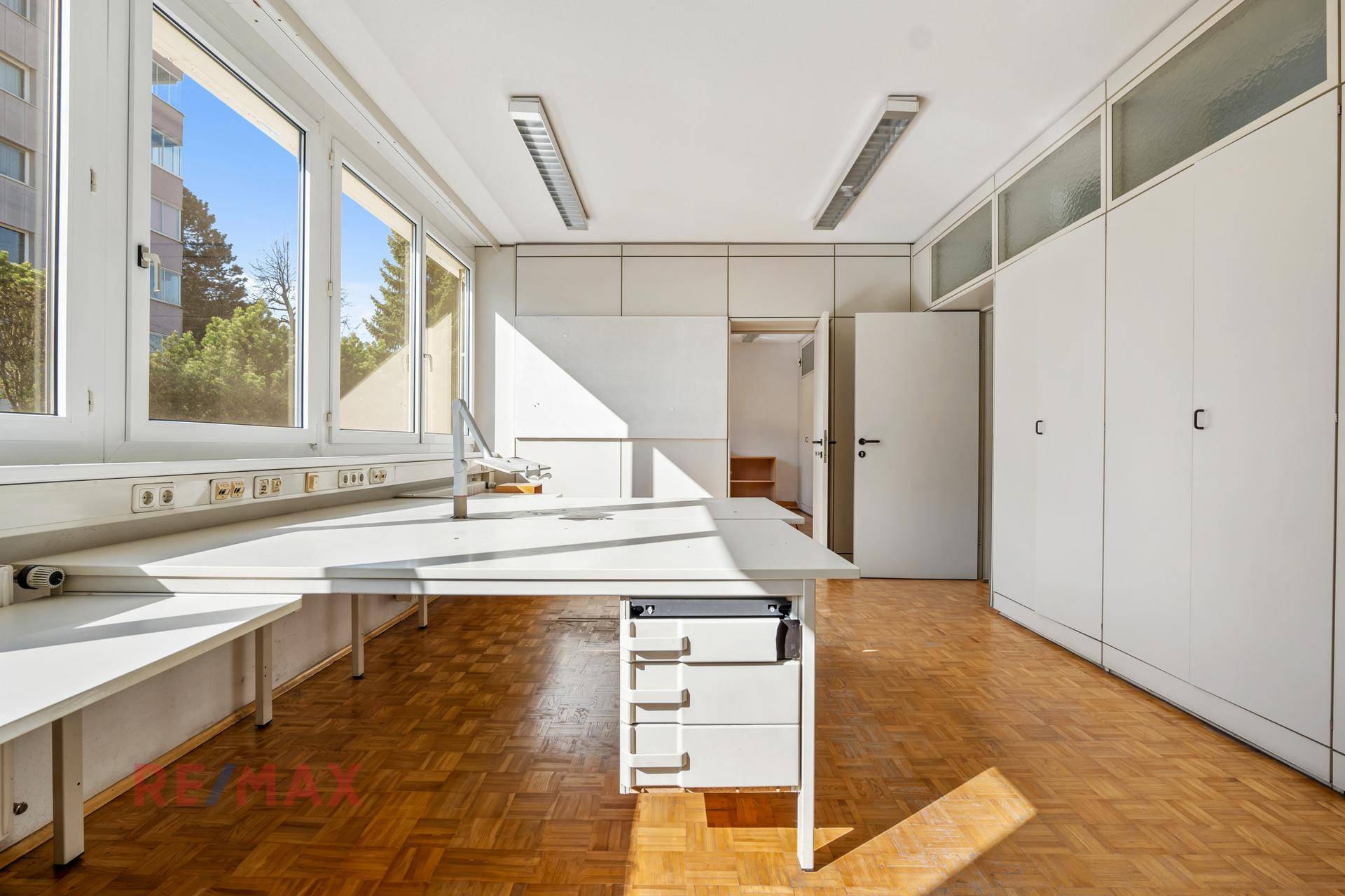 Büro