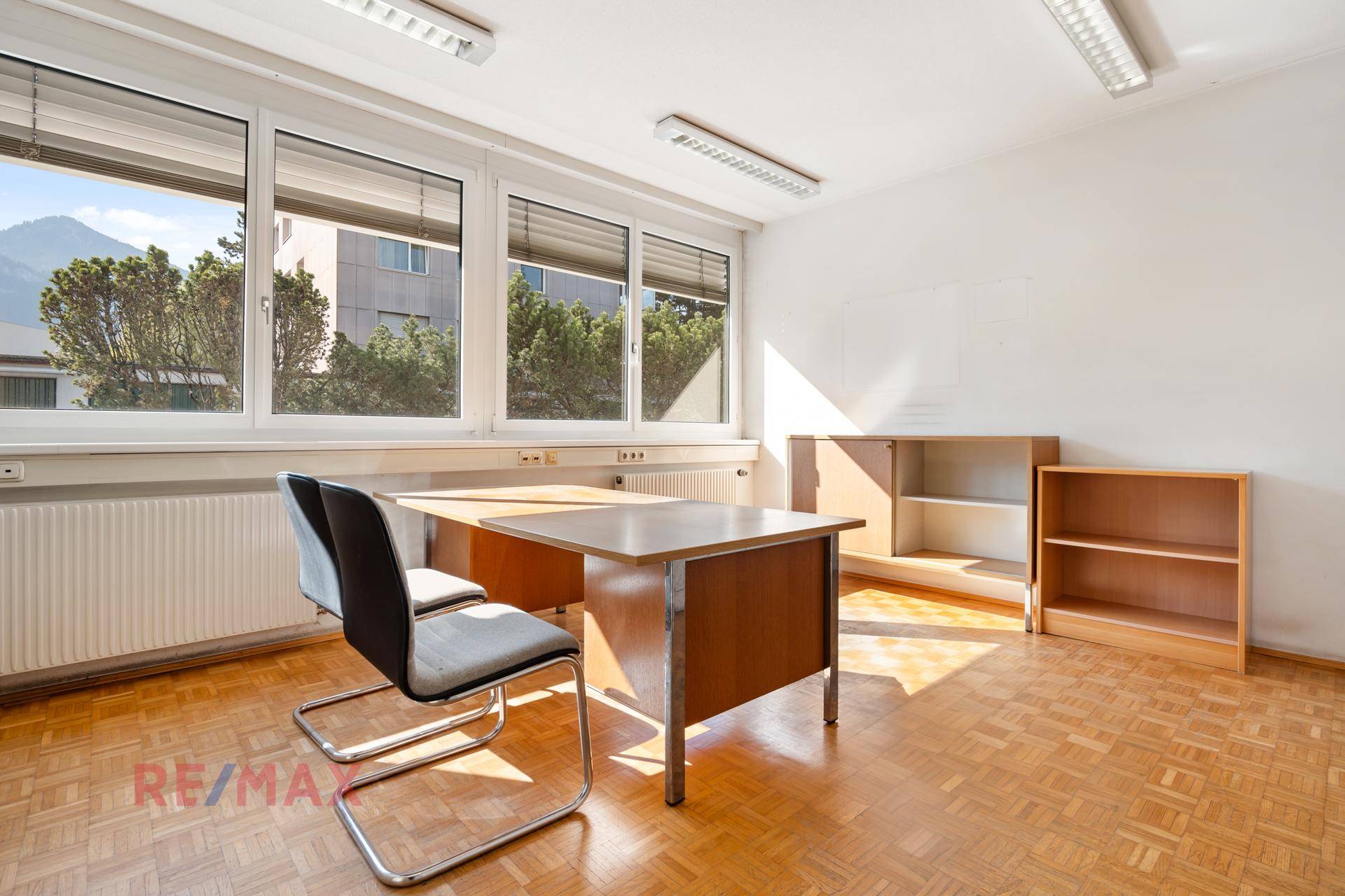 Büro