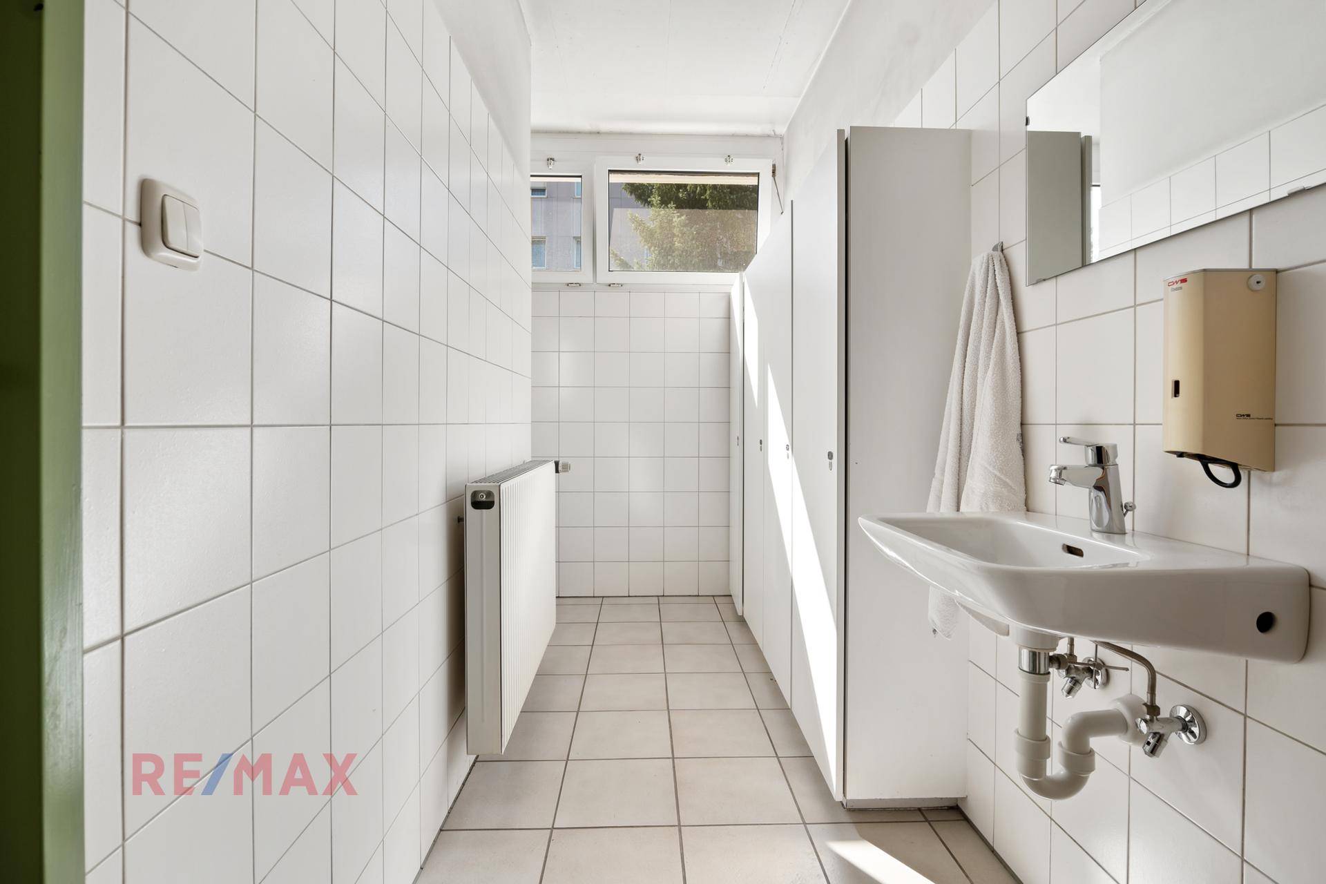 WC