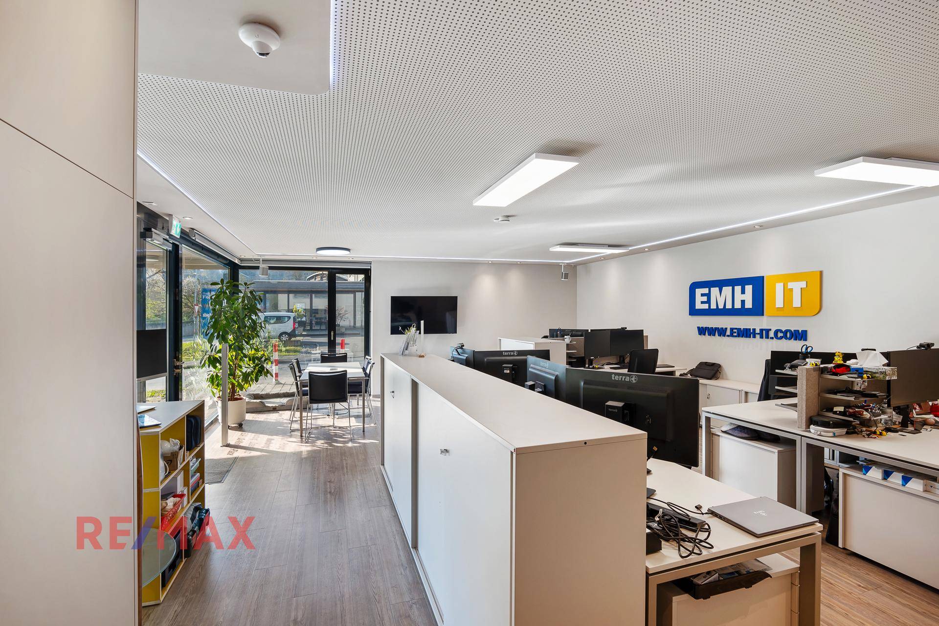 Büro