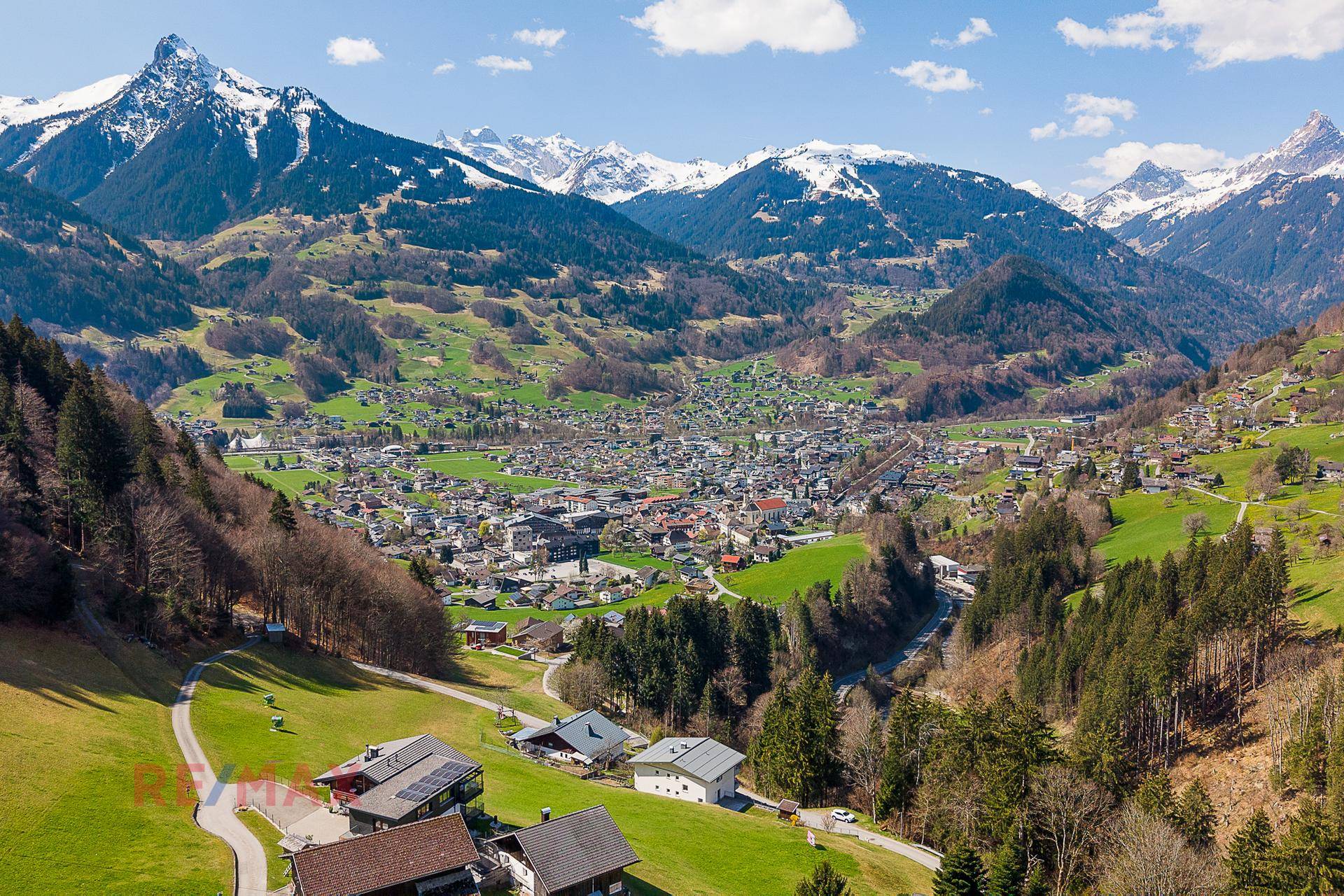 Aussicht