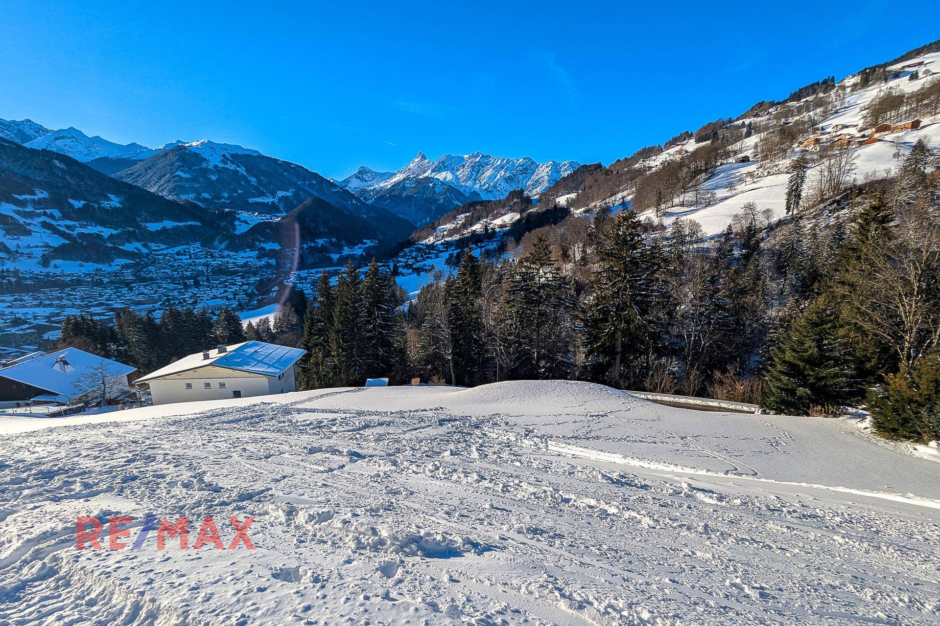 Winterlandschaft