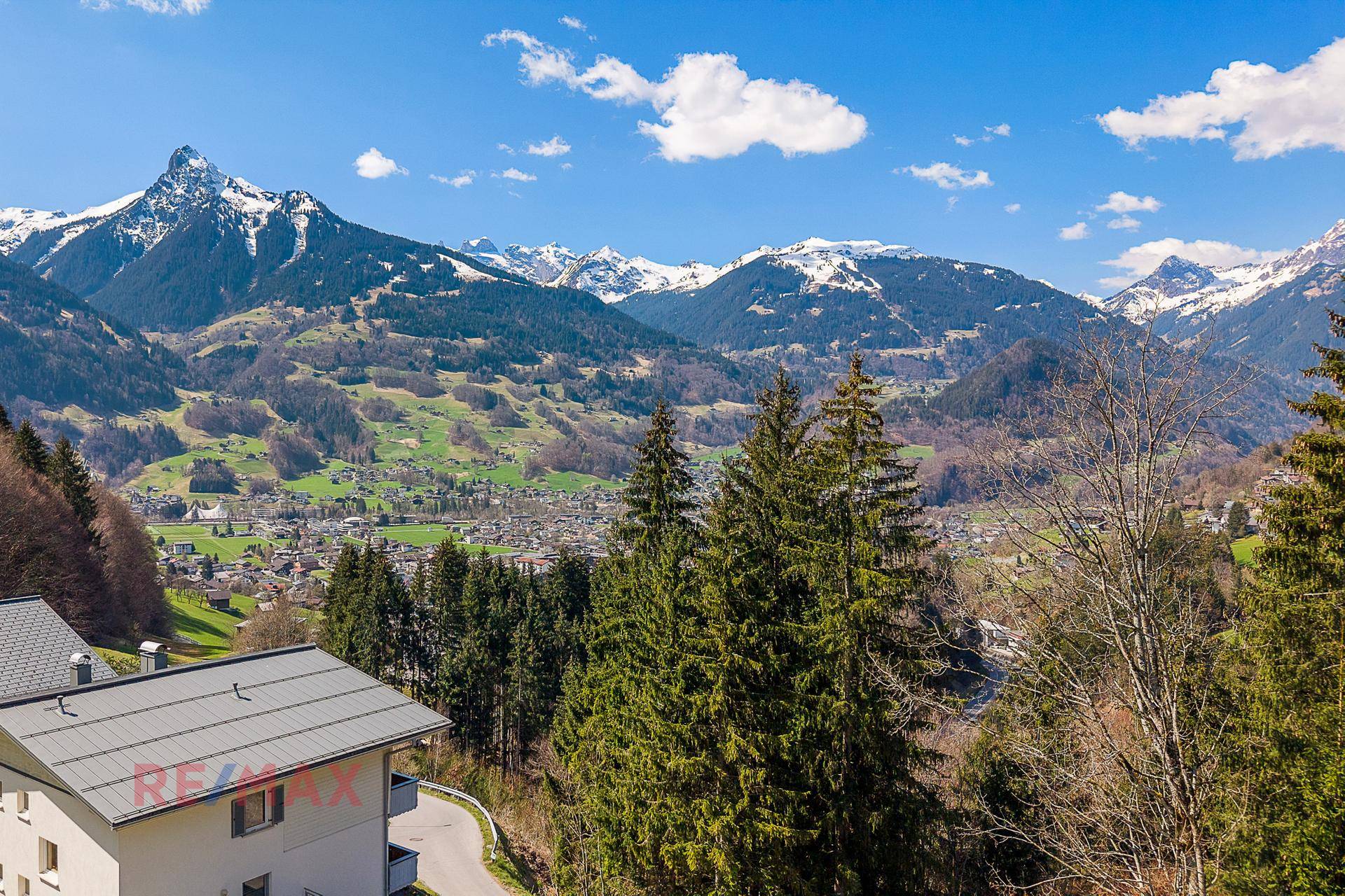Aussicht