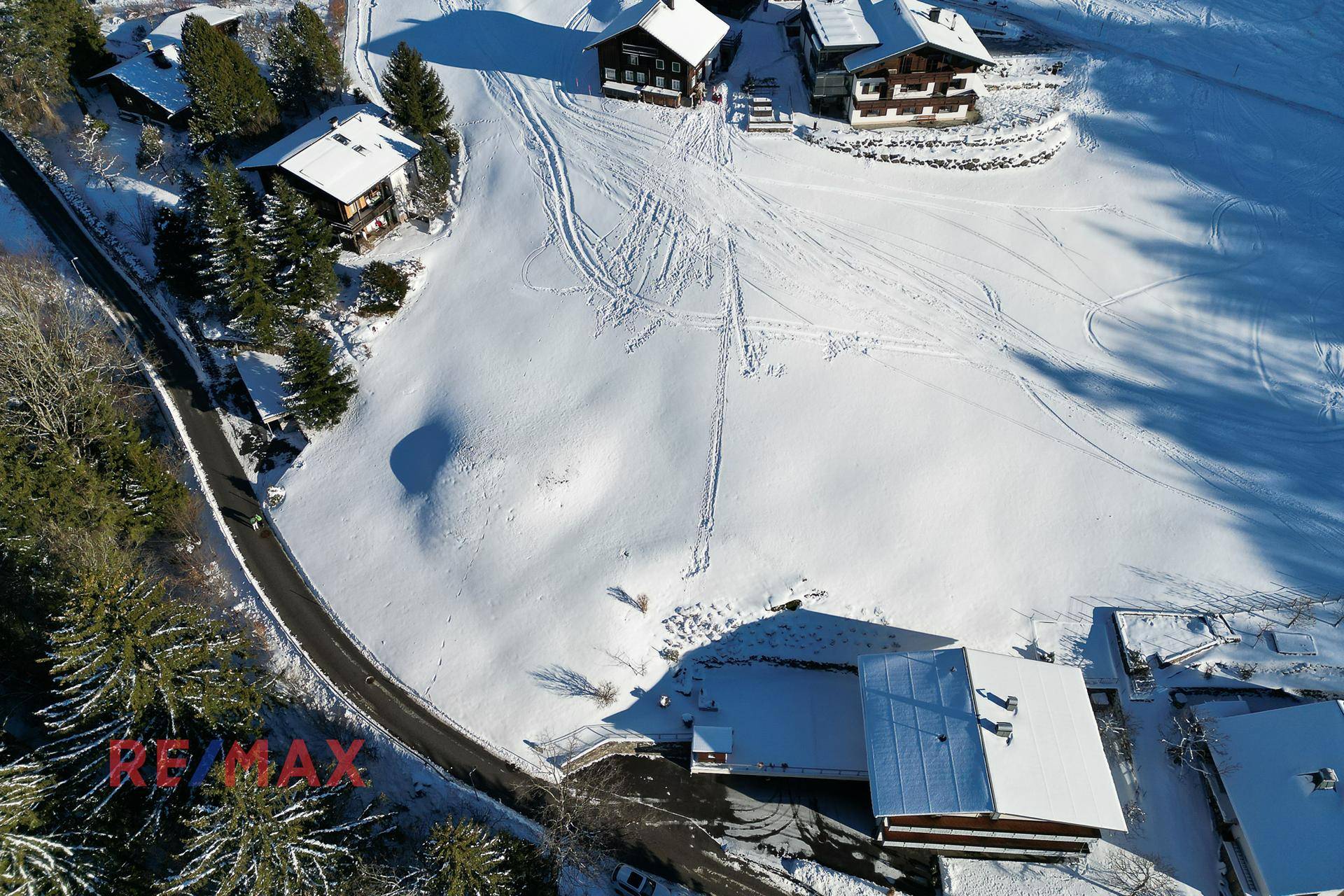 Winterlandschaft