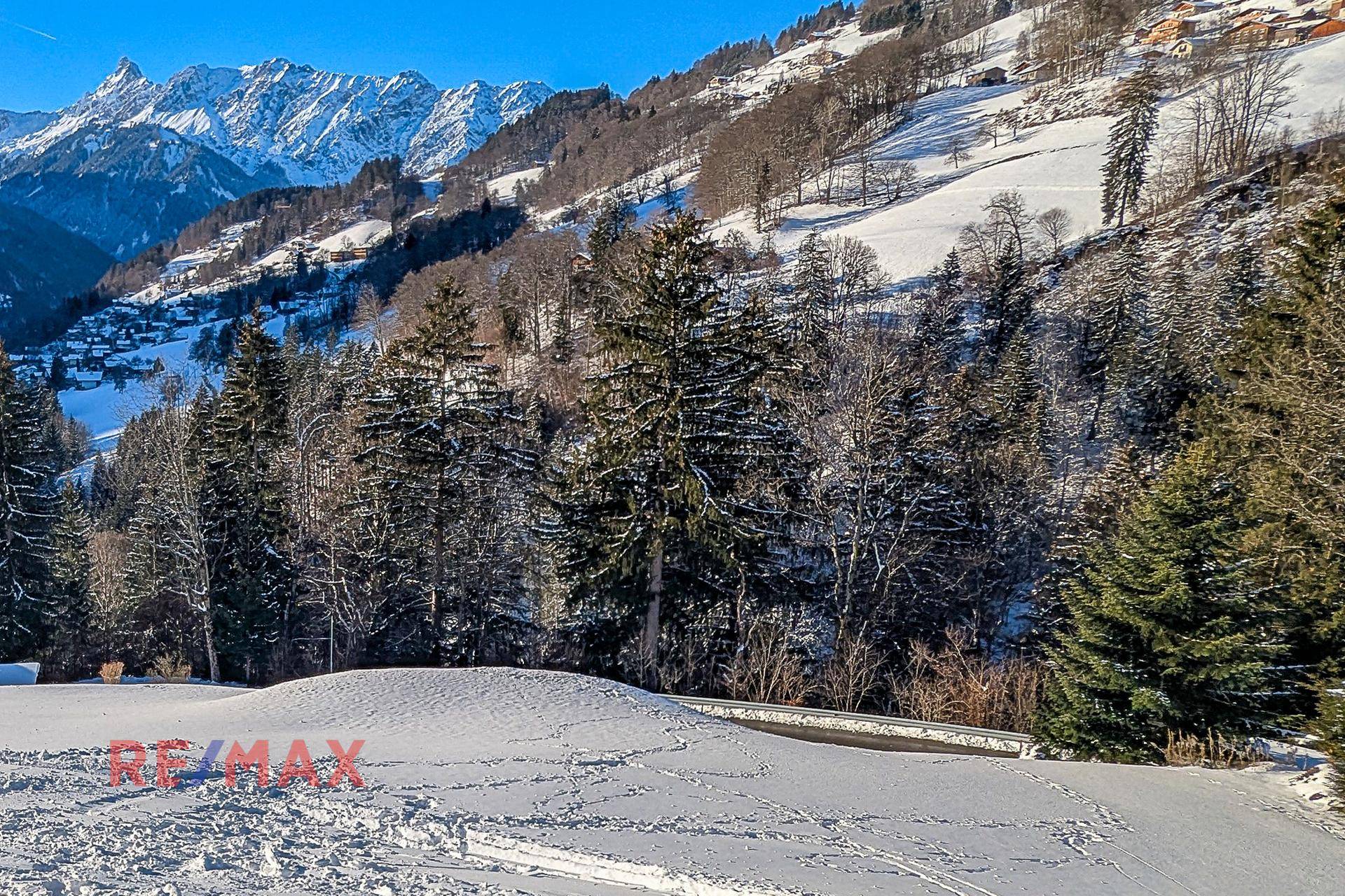 Winterlandschaft
