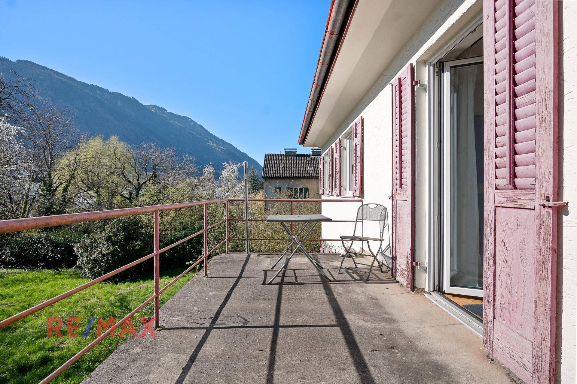 Balkon