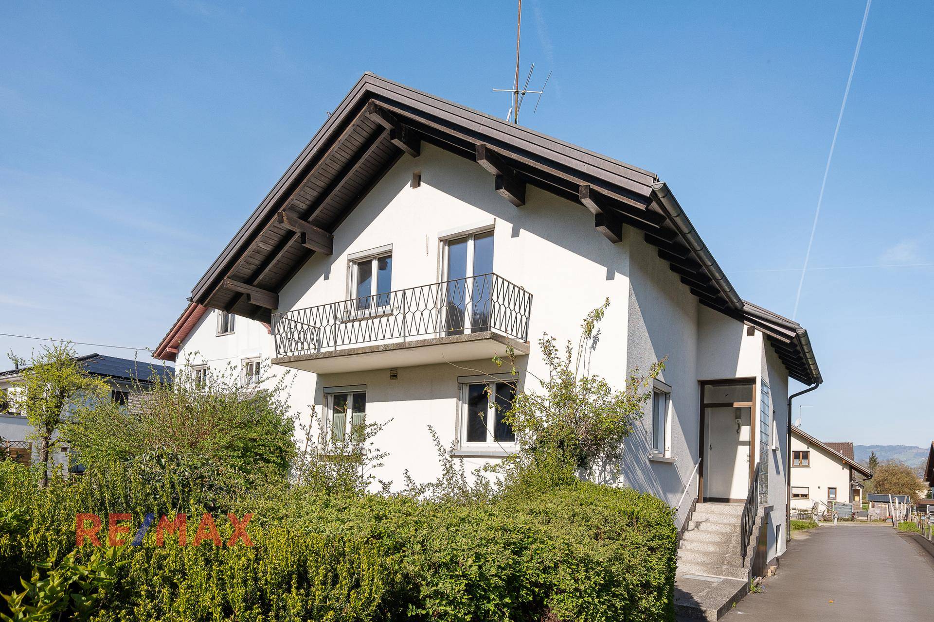 Ansicht