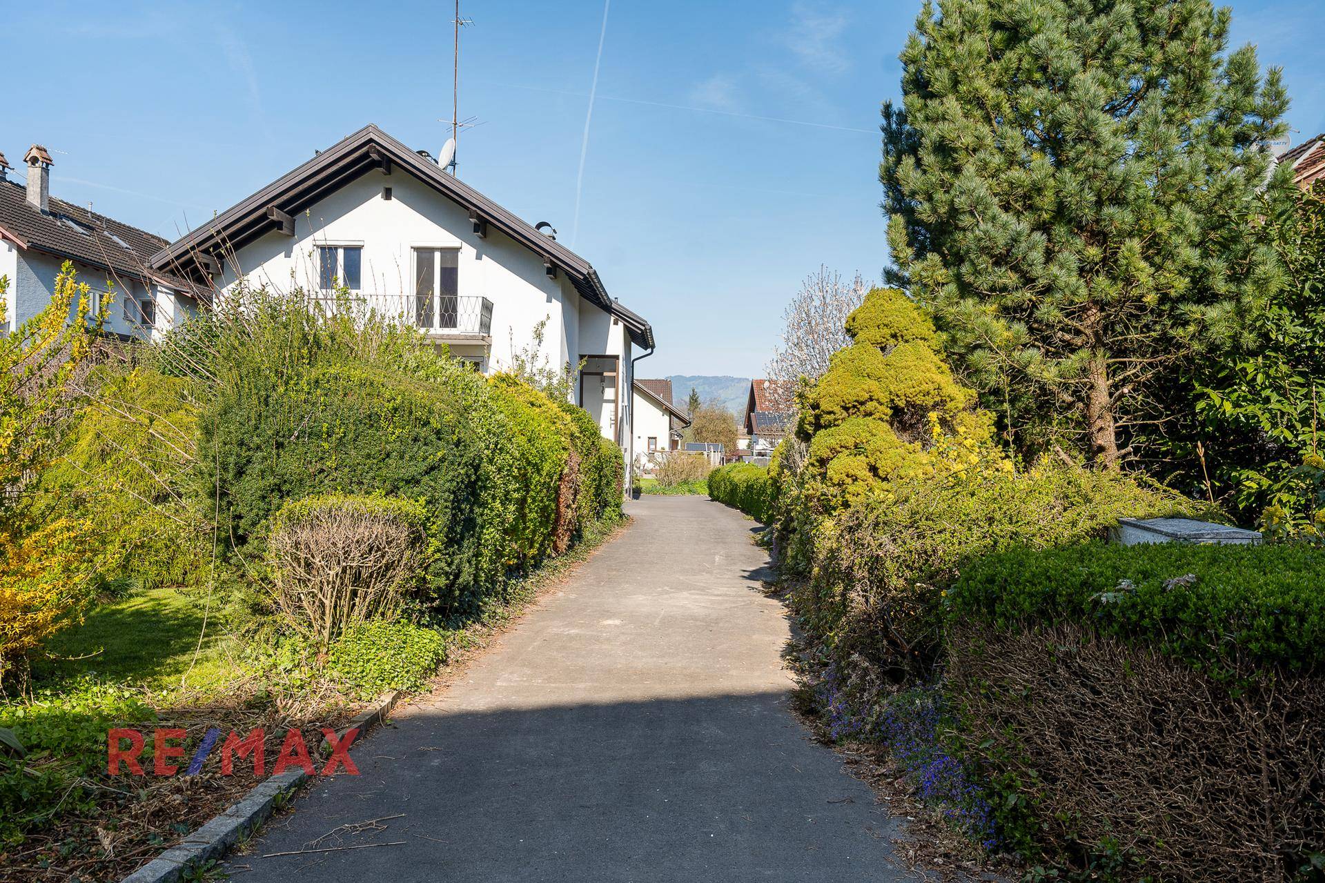 Ansicht