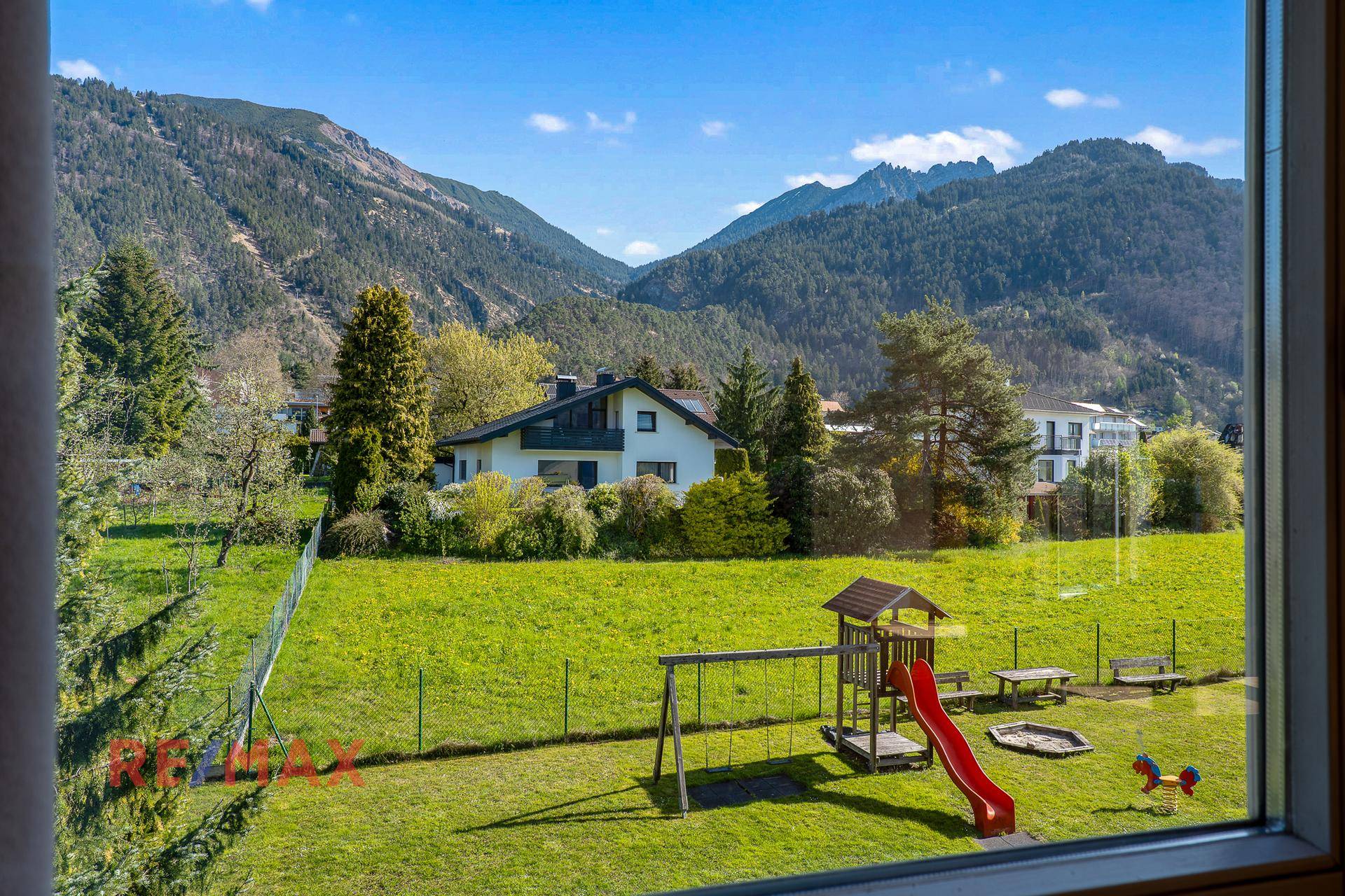 Aussicht