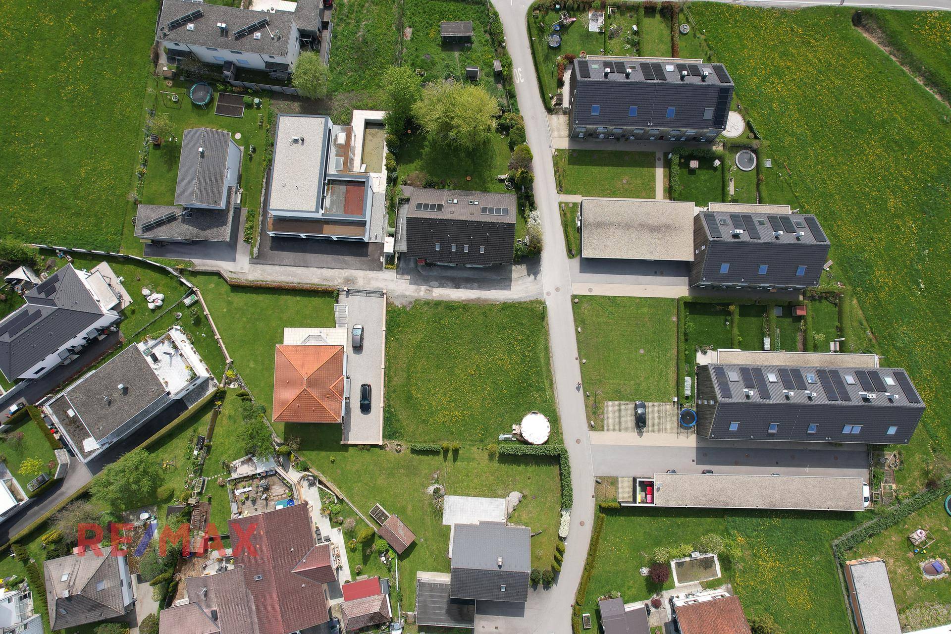 Ansicht