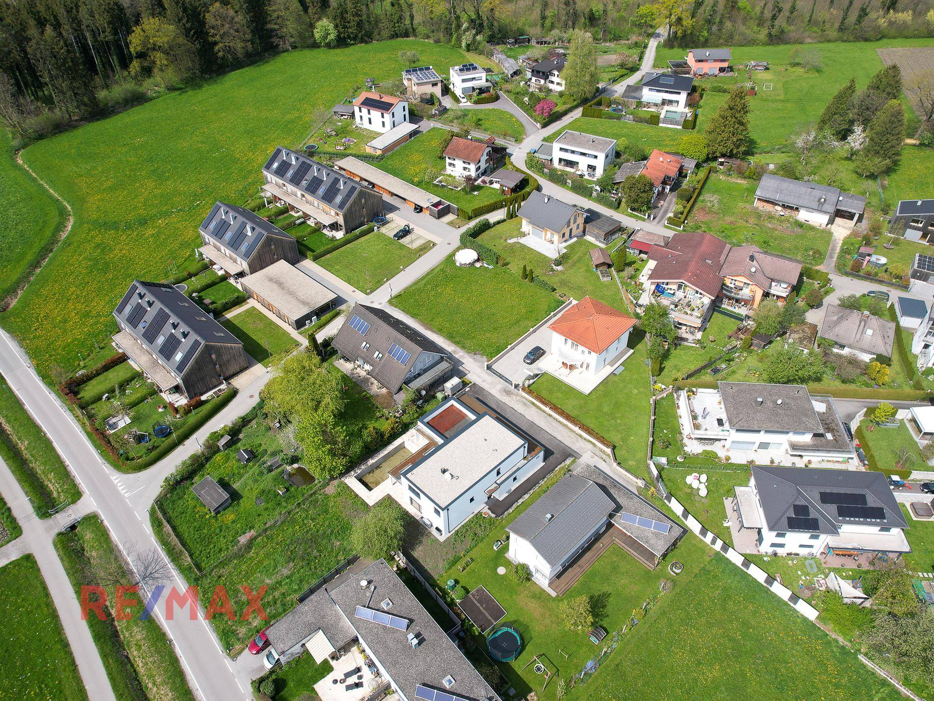 Ansicht