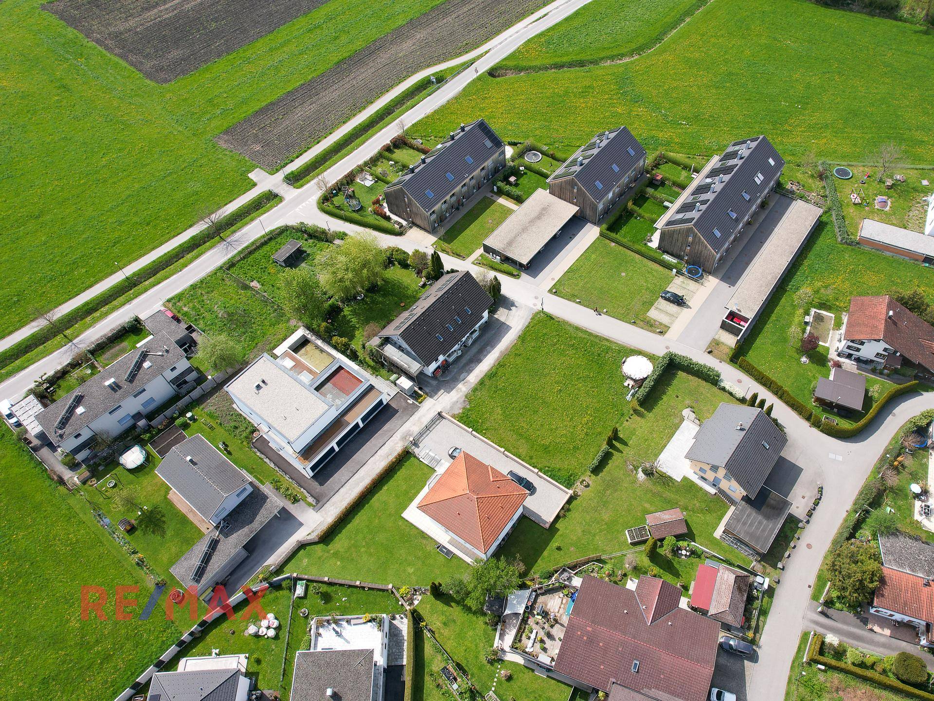 Ansicht